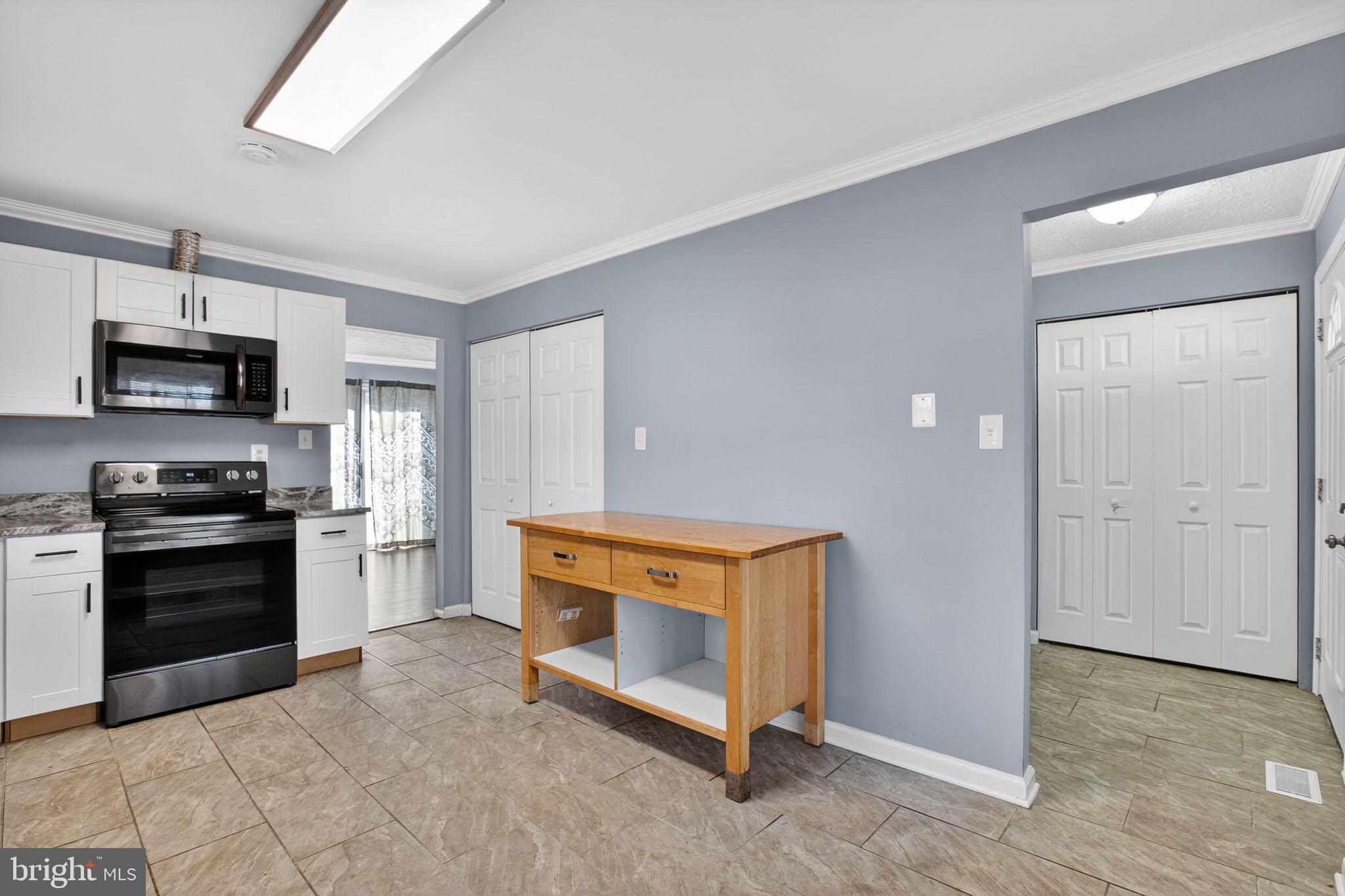 WALDORF - Residential Lease