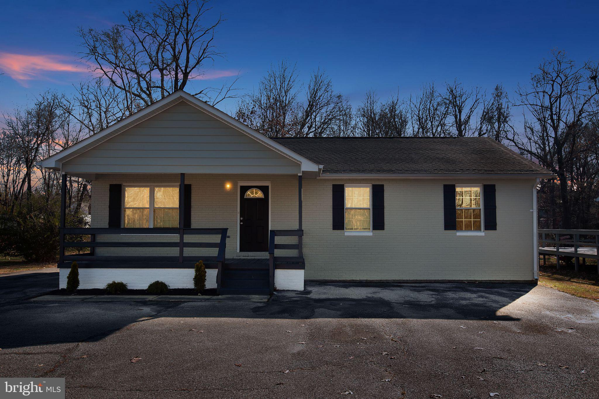 WALDORF - Residential Lease