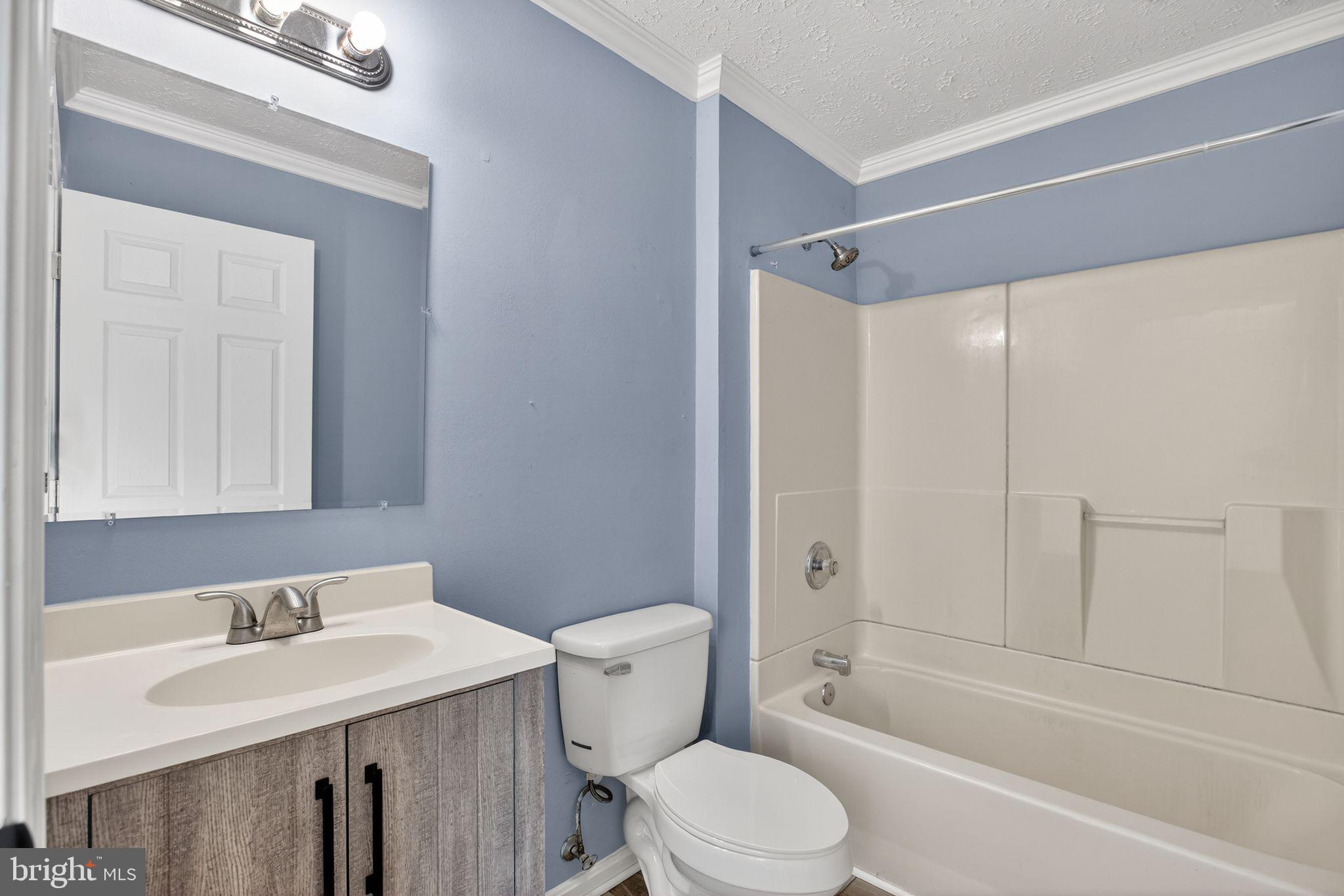 WALDORF - Residential Lease