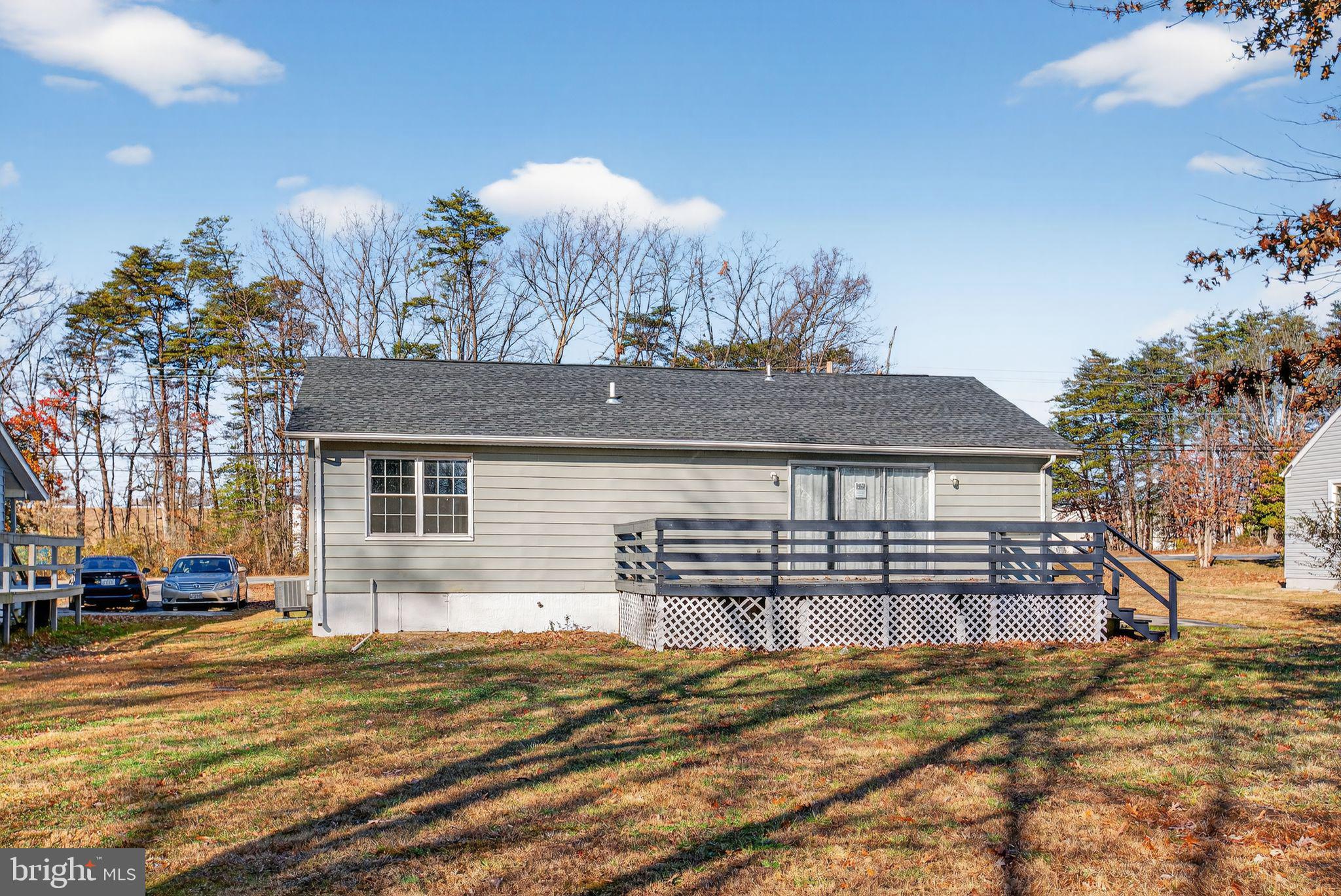 WALDORF - Residential Lease