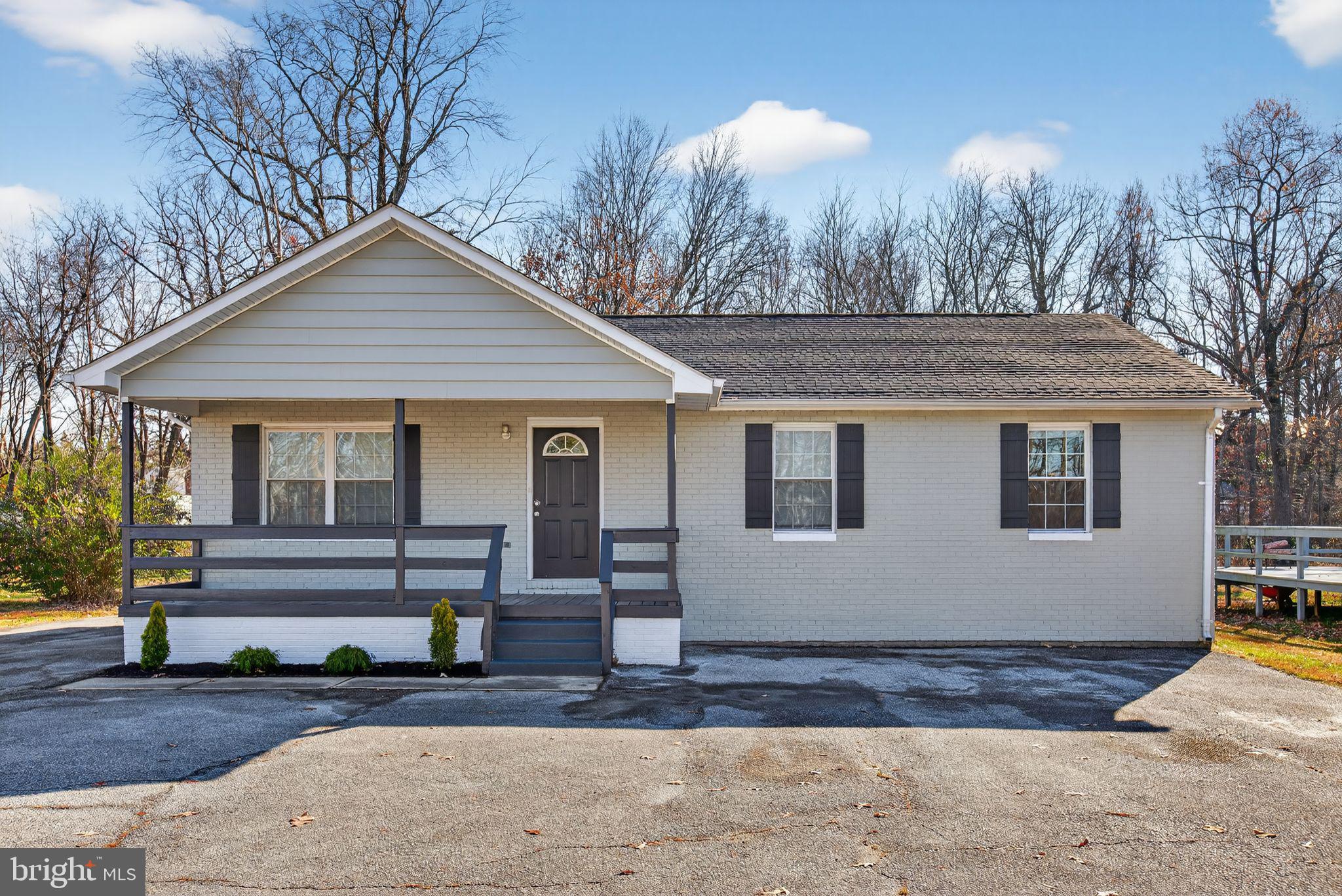 WALDORF - Residential Lease