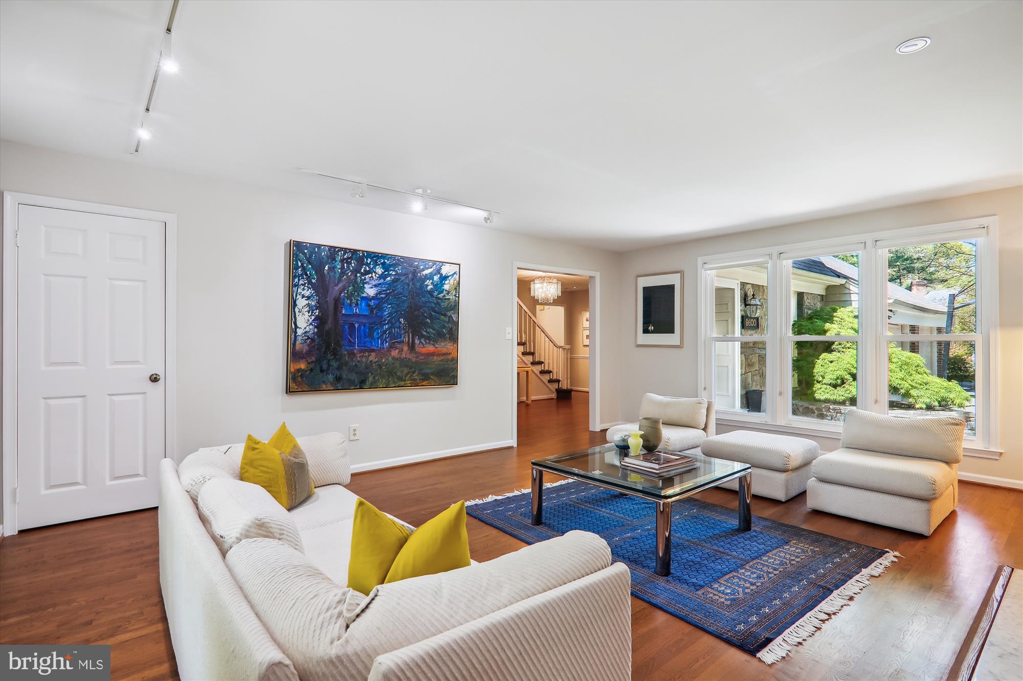 FALLSREACH - Residential