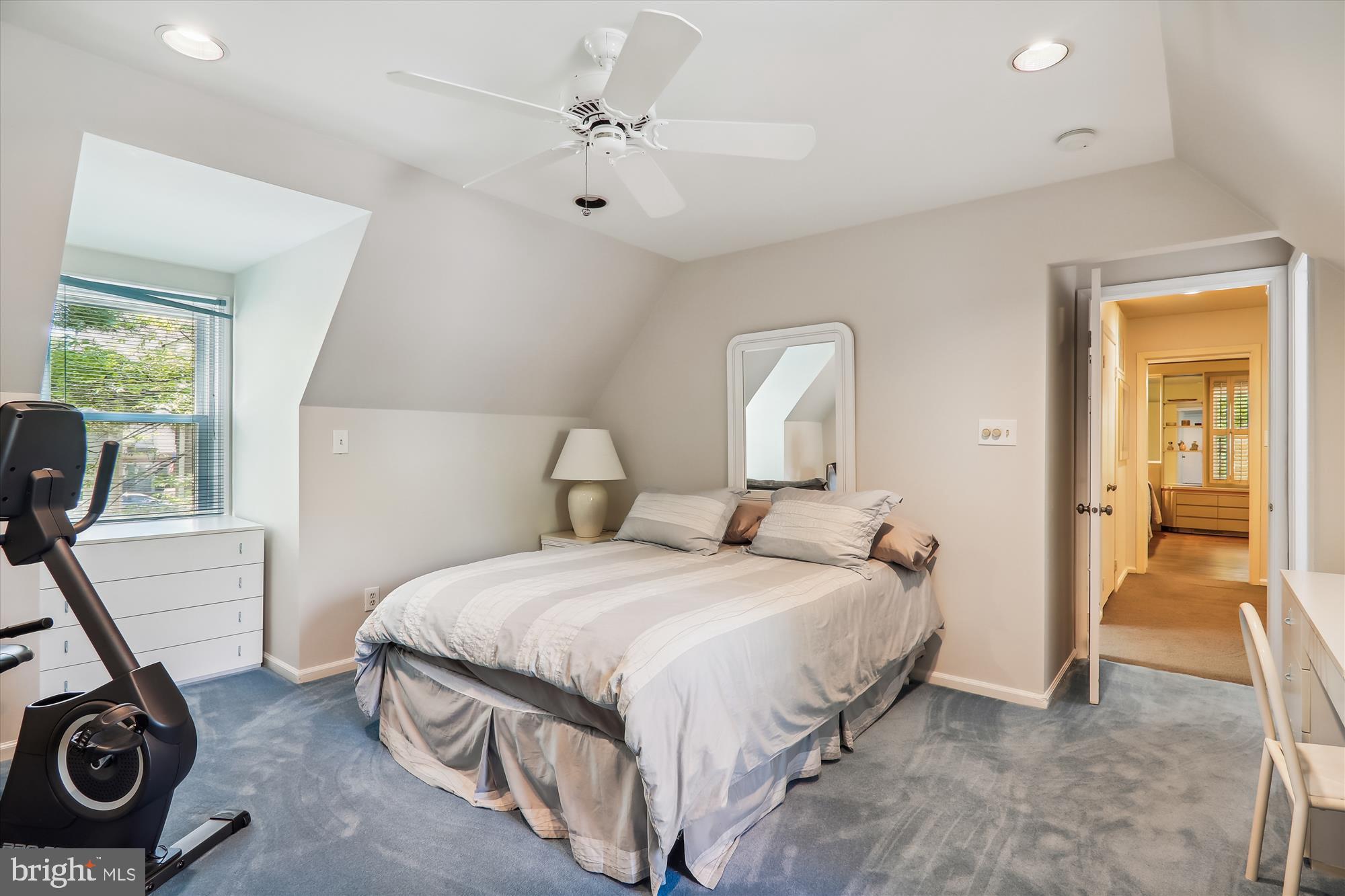 FALLSREACH - Residential