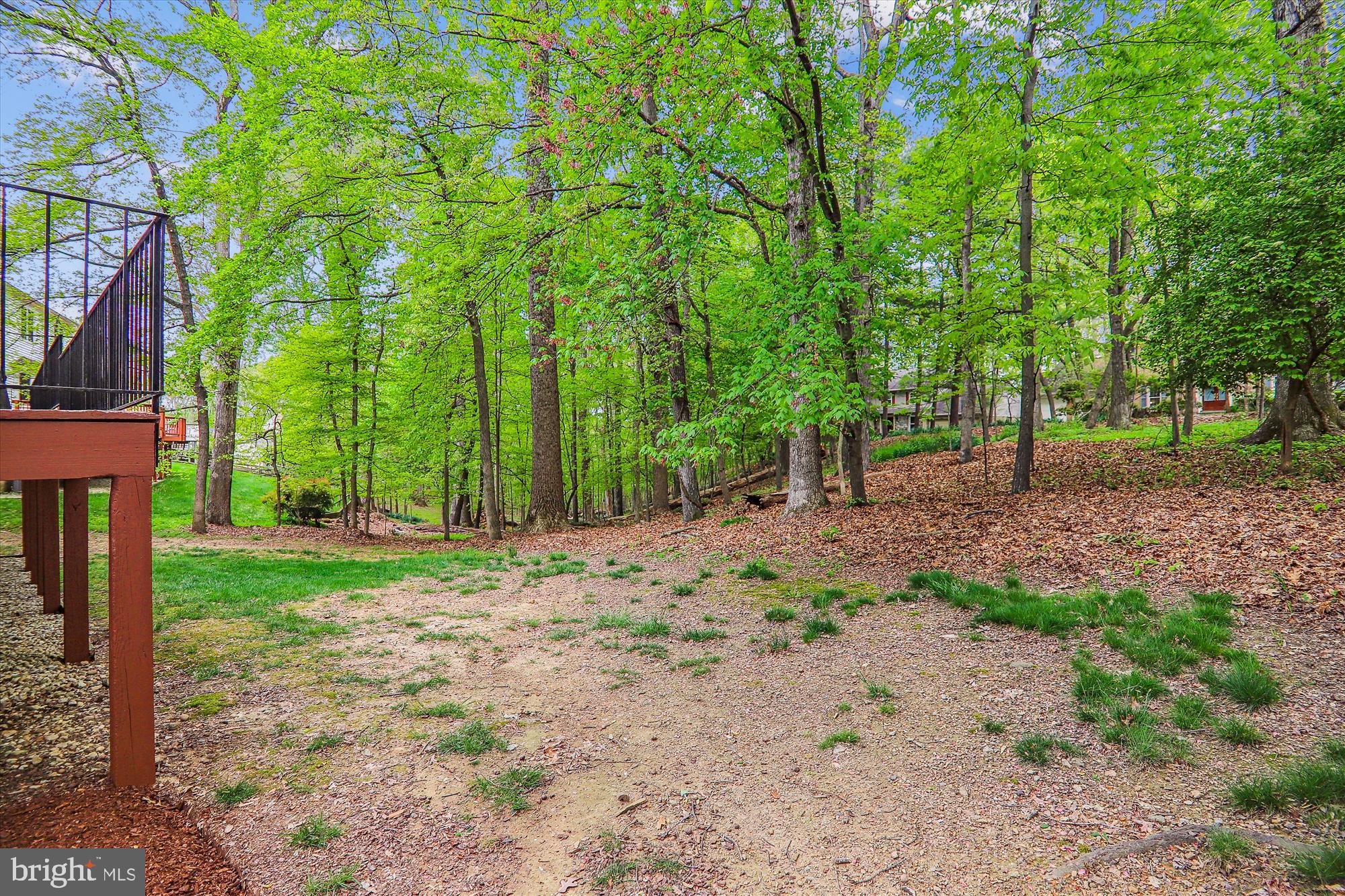 FALLSREACH - Residential