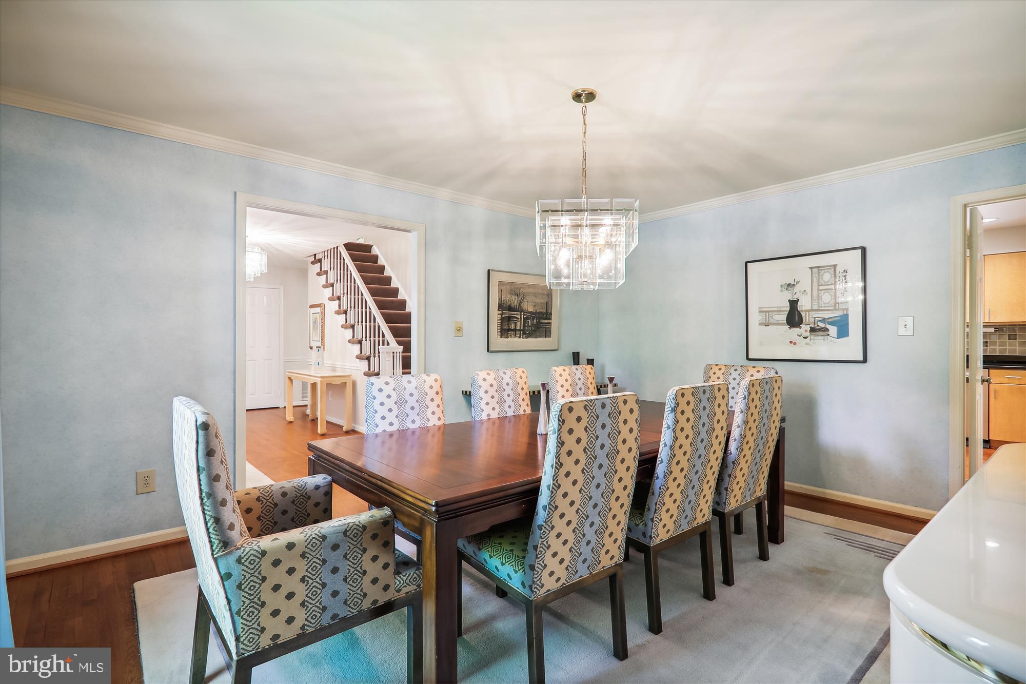 FALLSREACH - Residential