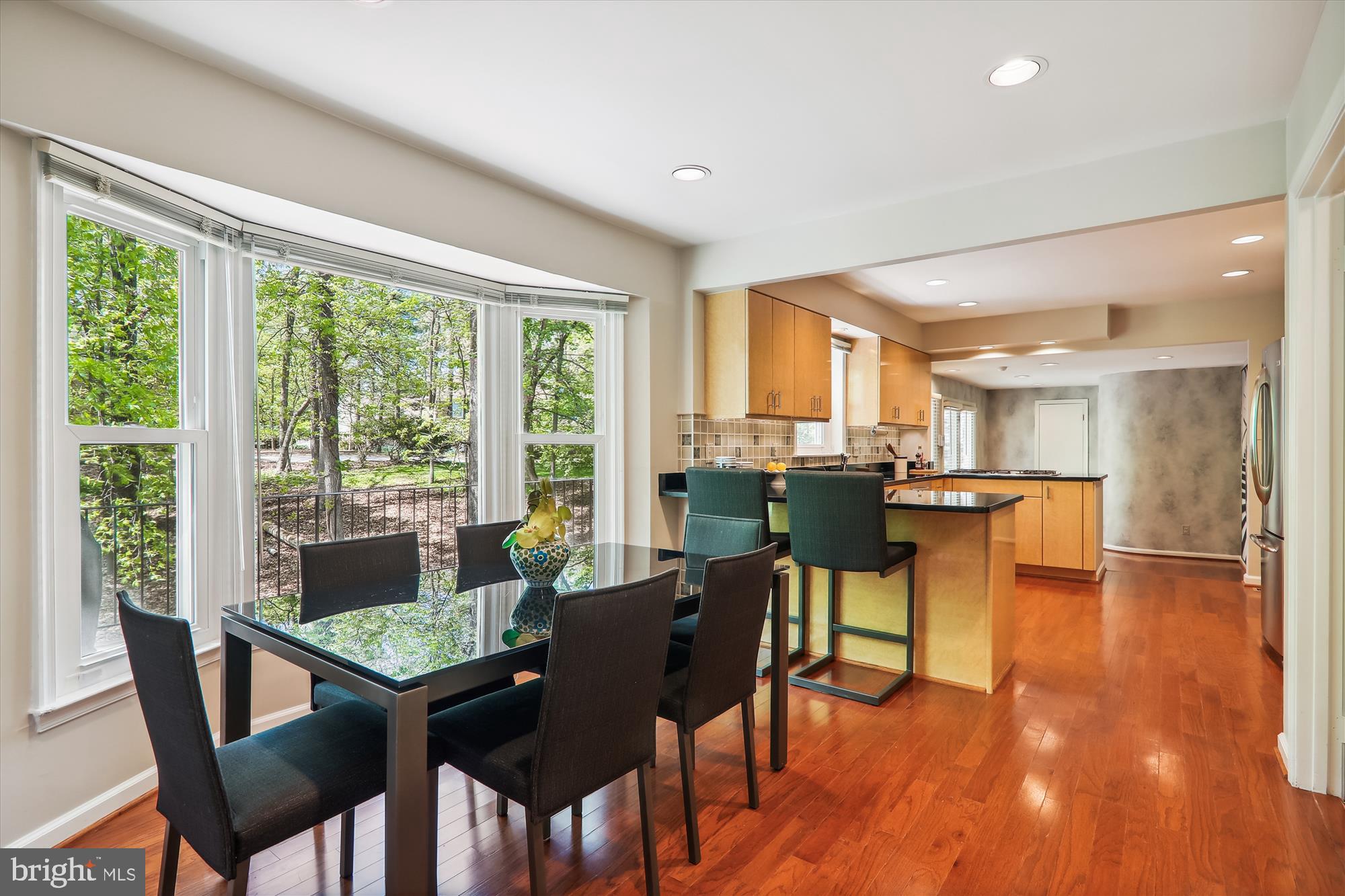 FALLSREACH - Residential