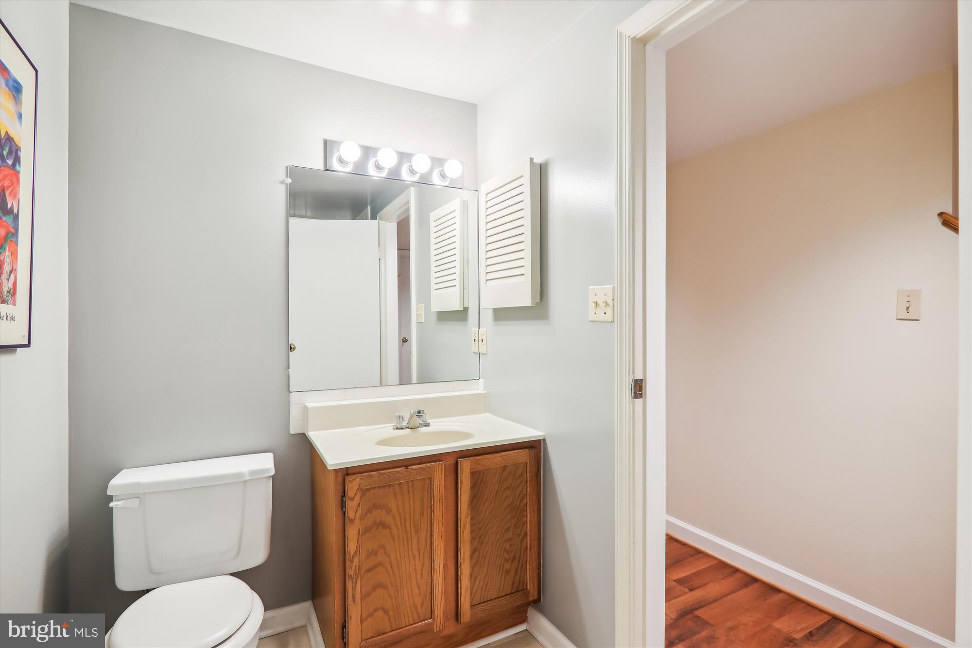 FALLSREACH - Residential