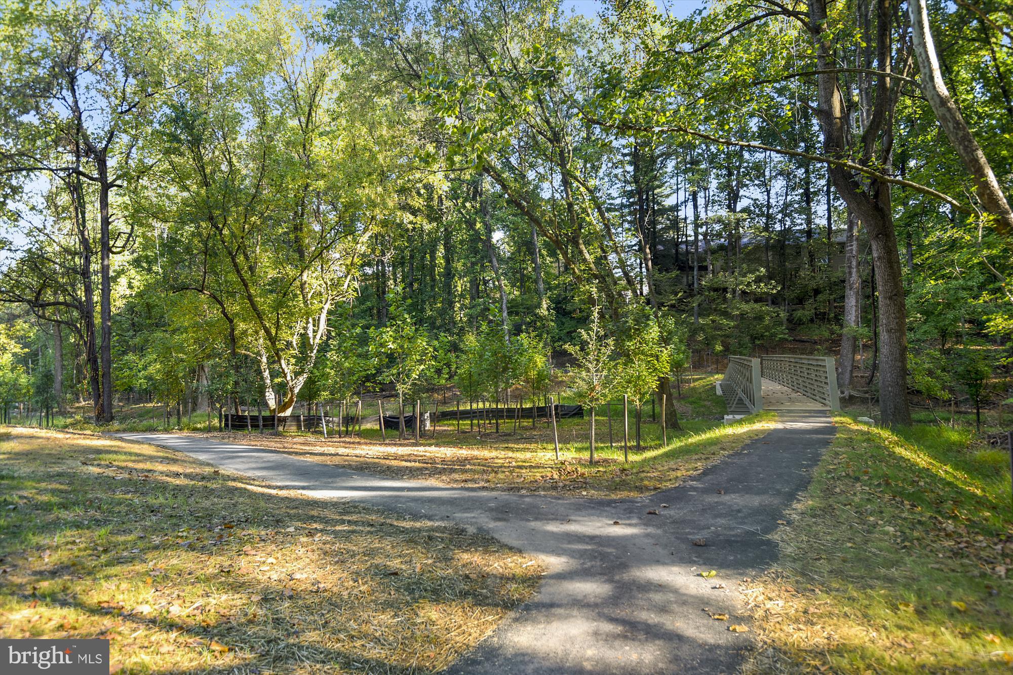 FALLSREACH - Residential