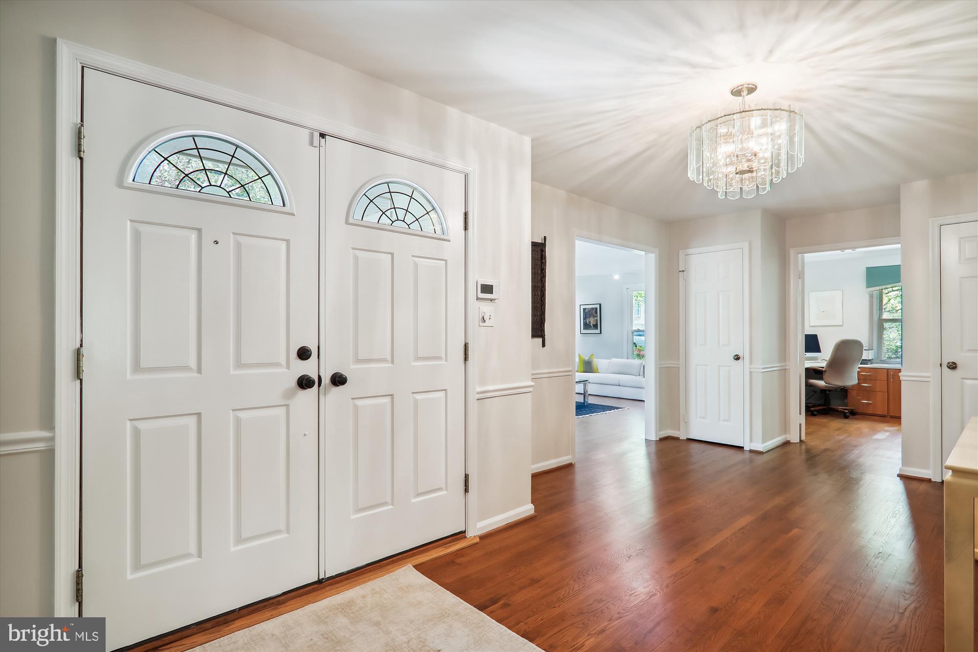 FALLSREACH - Residential