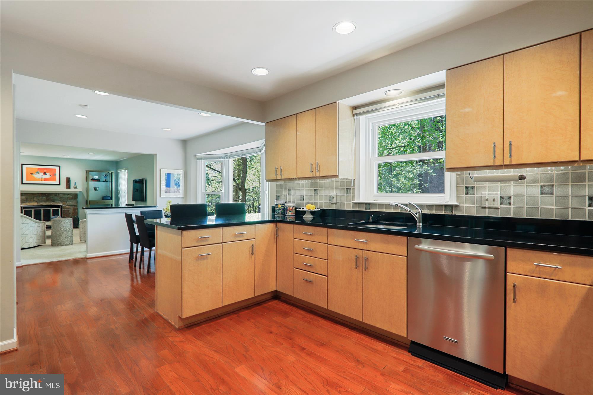 FALLSREACH - Residential