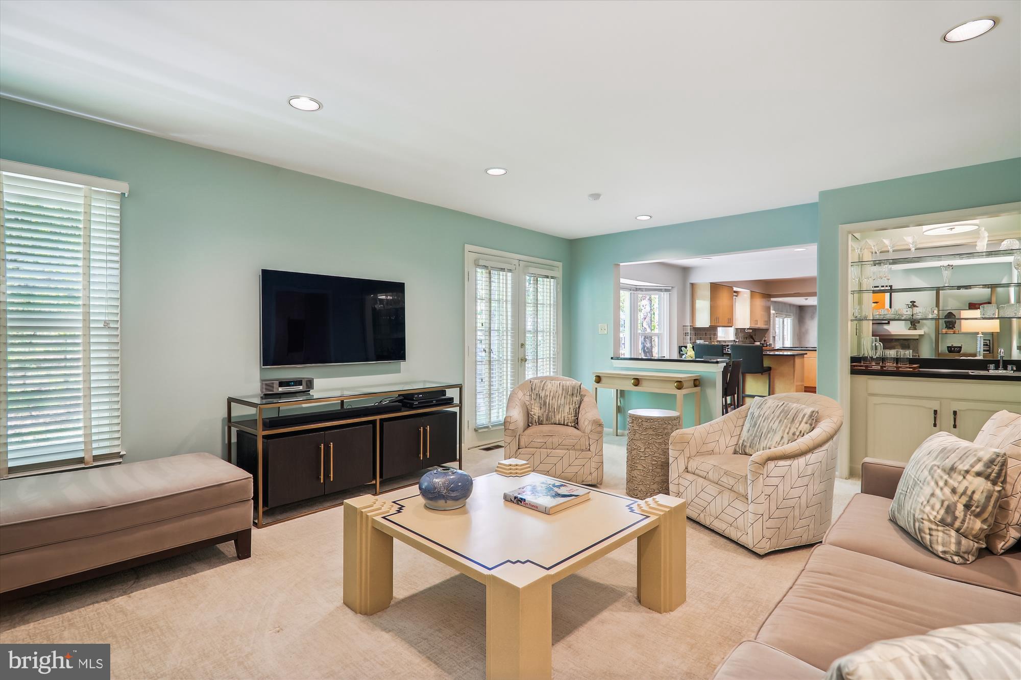 FALLSREACH - Residential