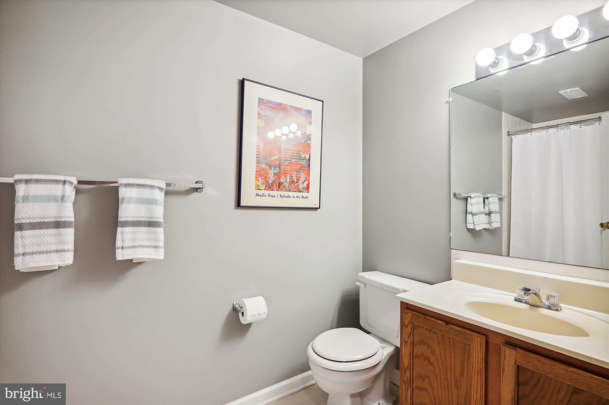 FALLSREACH - Residential