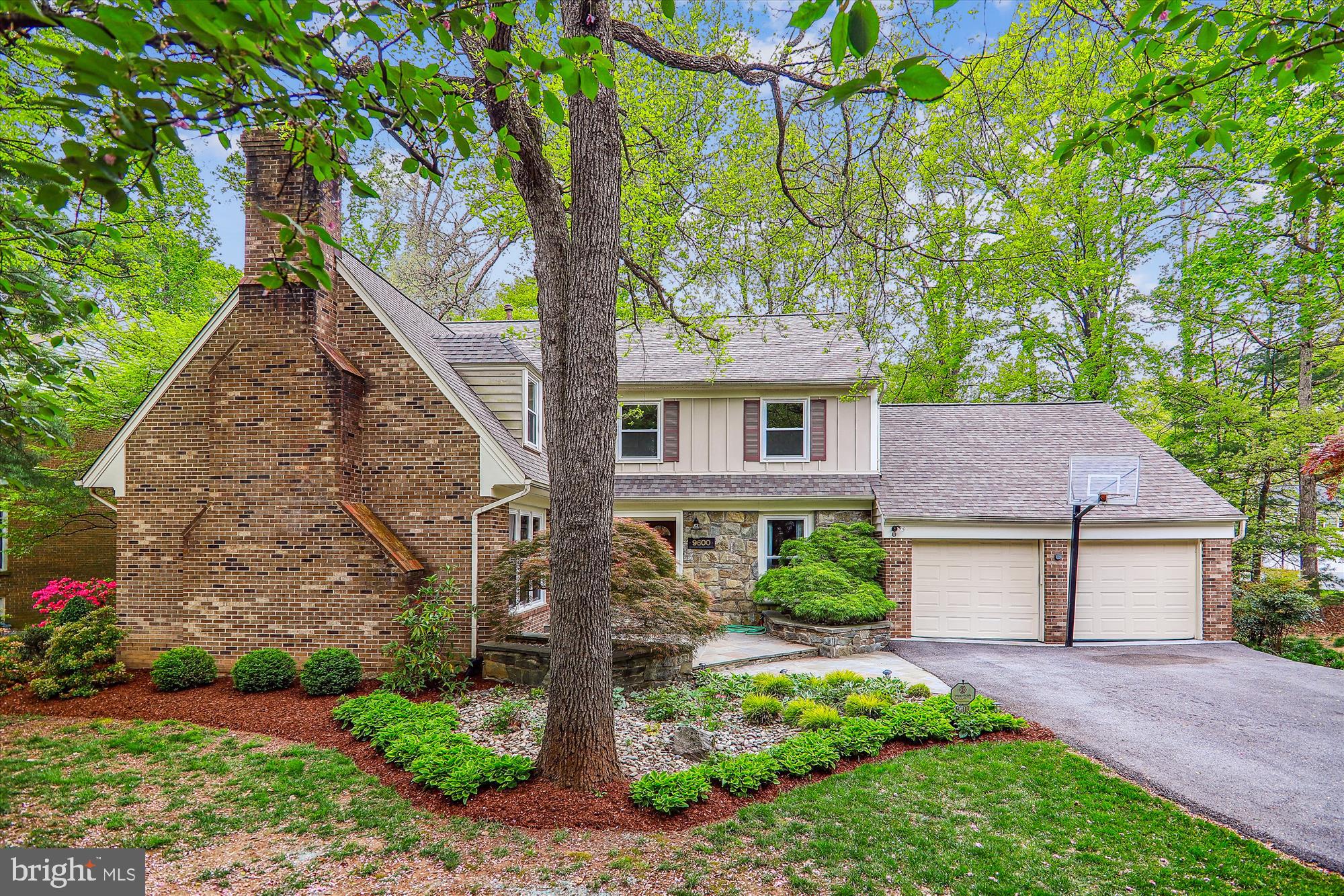 FALLSREACH - Residential