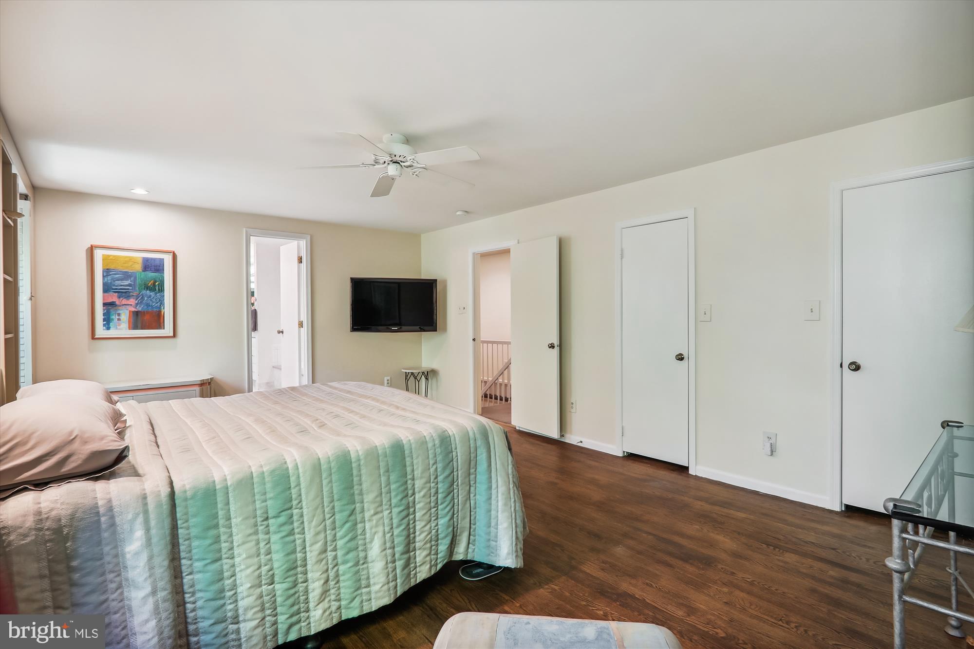 FALLSREACH - Residential