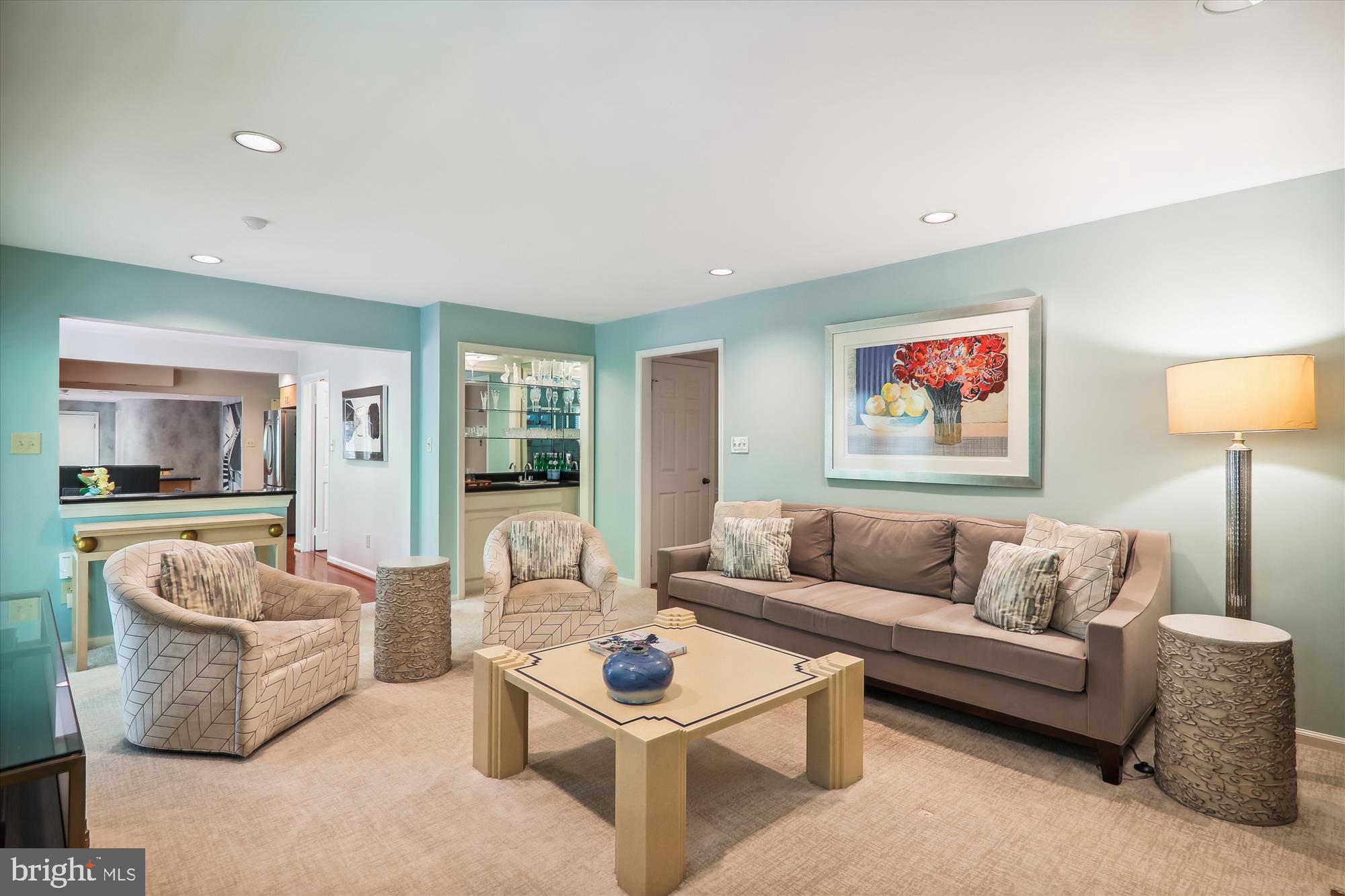 FALLSREACH - Residential