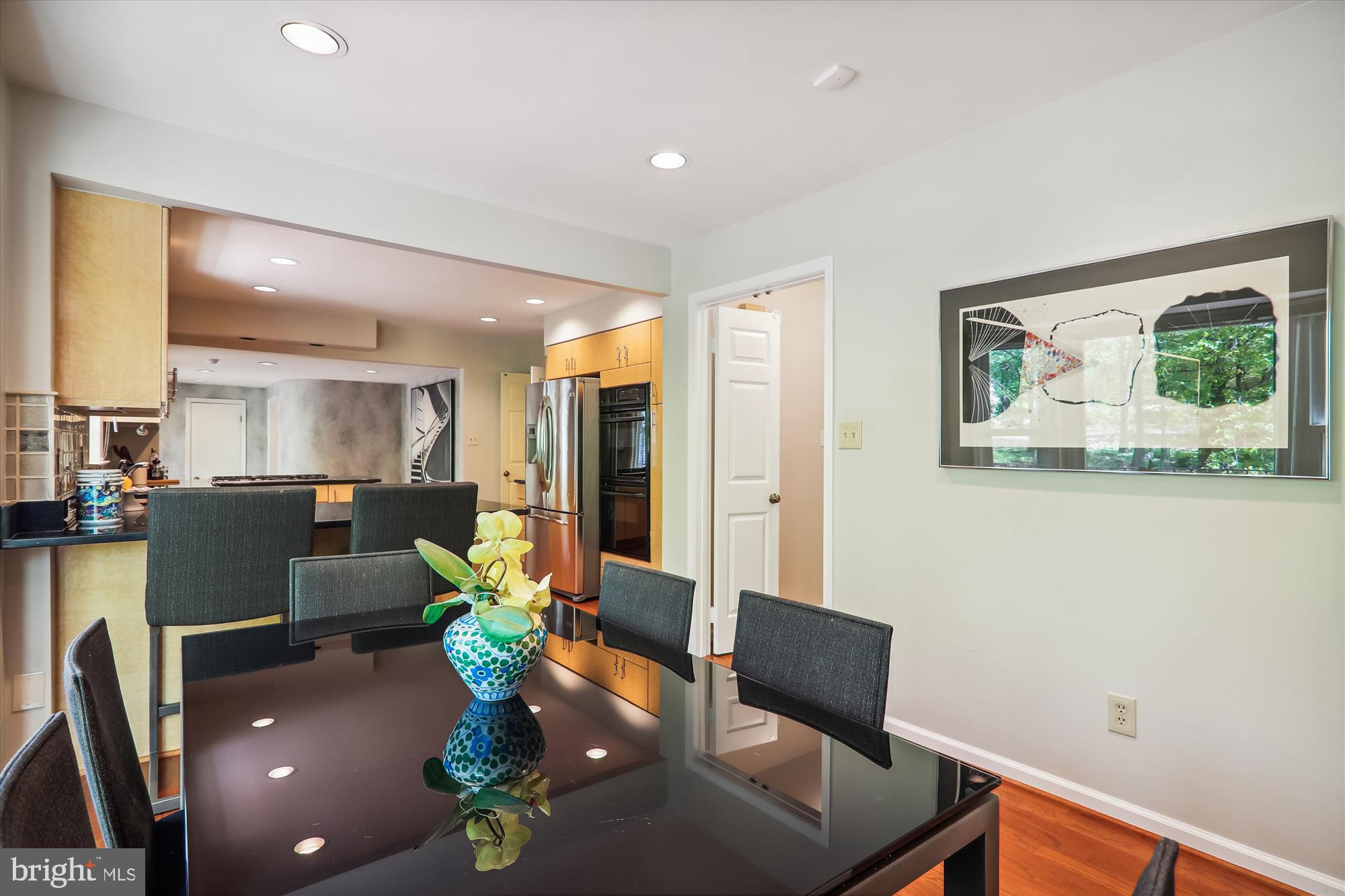 FALLSREACH - Residential