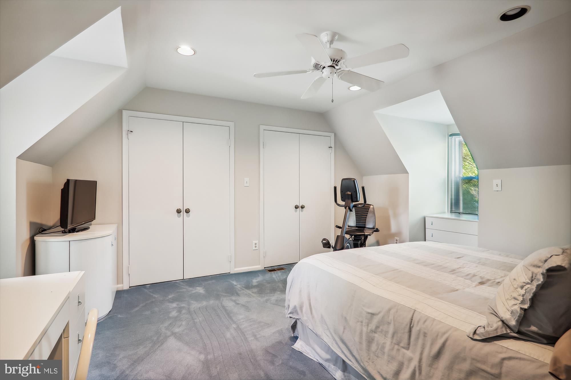 FALLSREACH - Residential