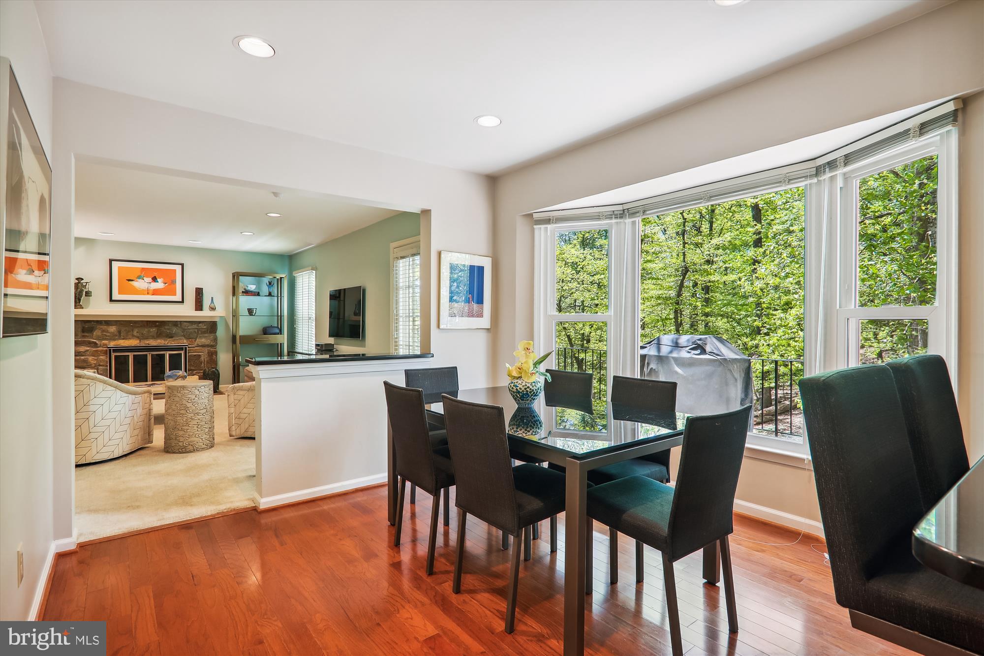 FALLSREACH - Residential