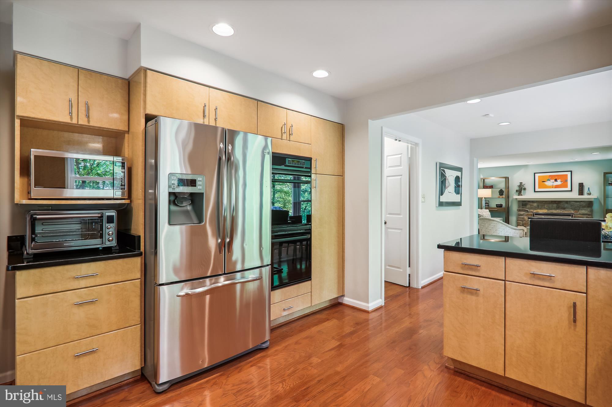 FALLSREACH - Residential