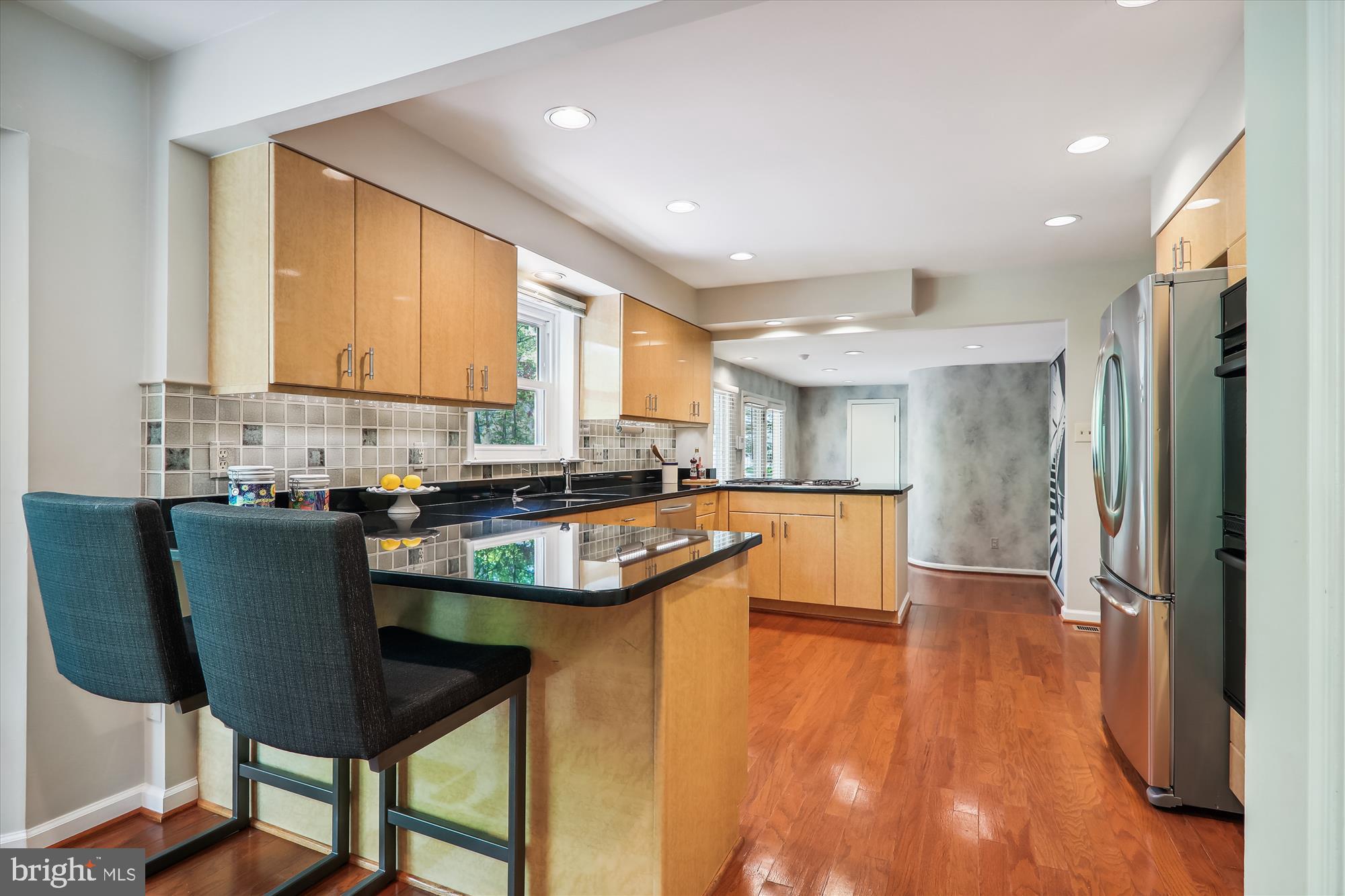 FALLSREACH - Residential