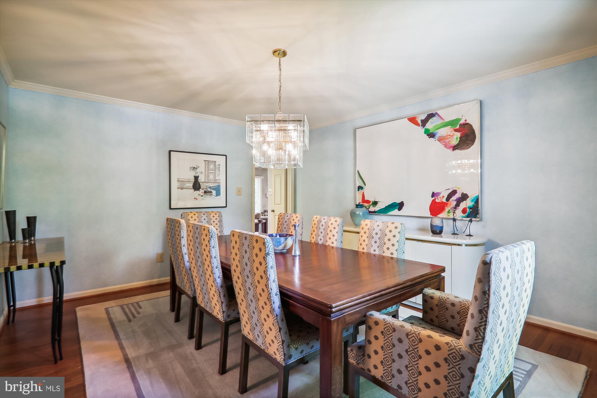 FALLSREACH - Residential