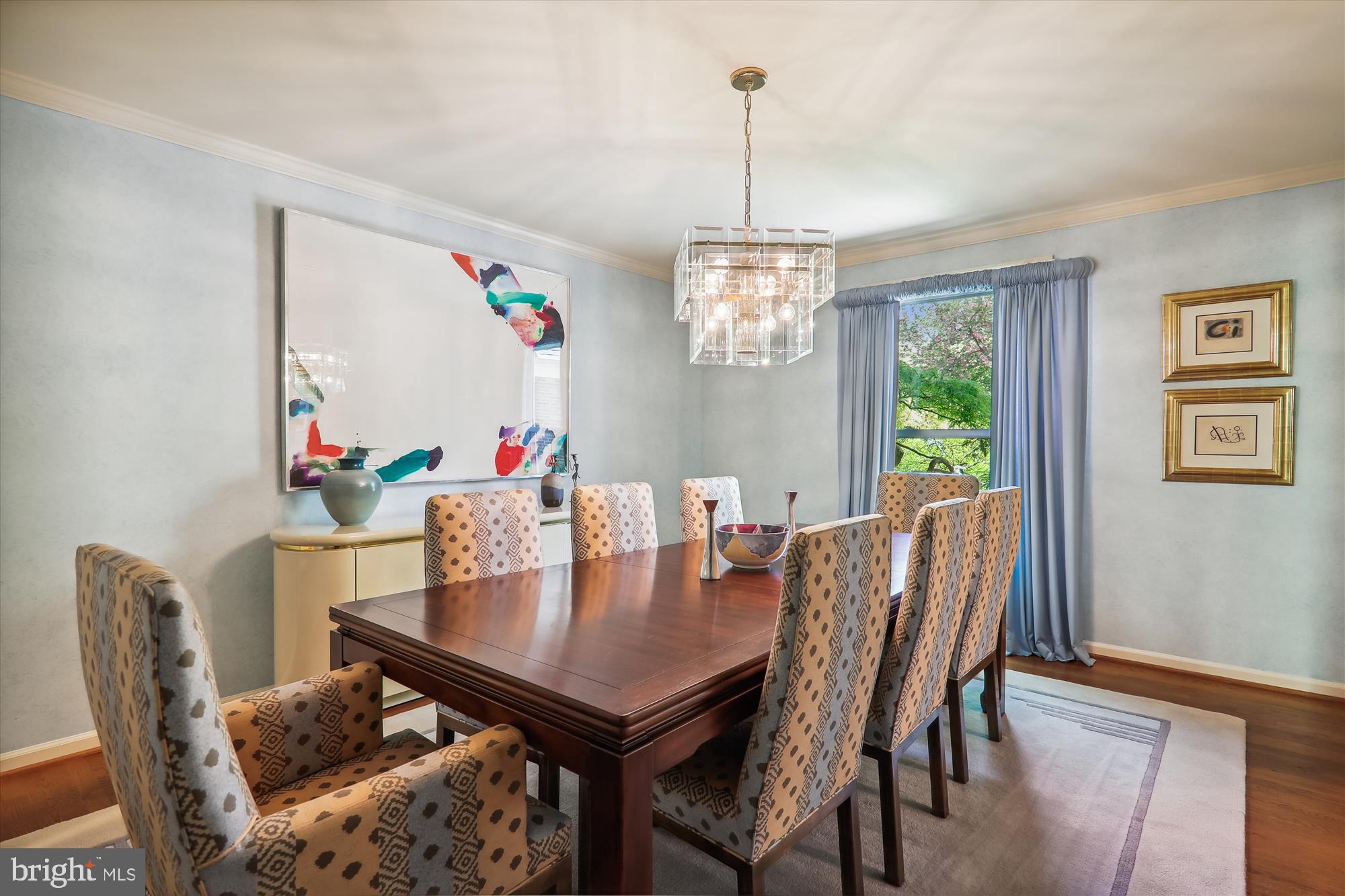 FALLSREACH - Residential