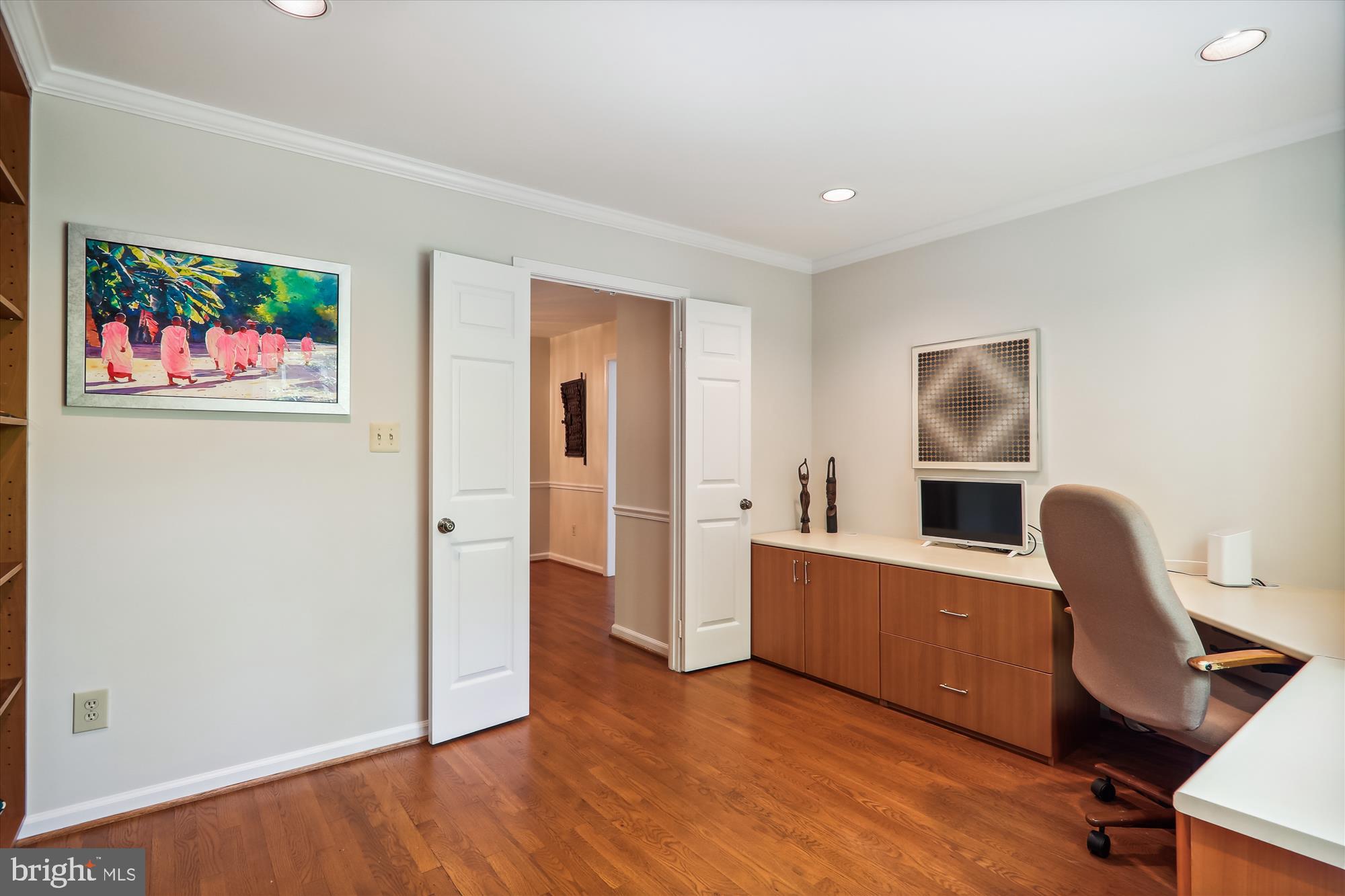 FALLSREACH - Residential