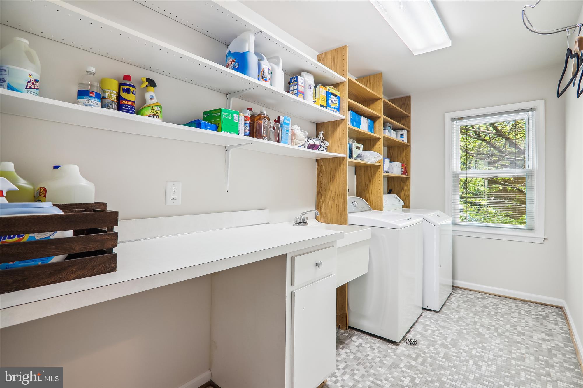 FALLSREACH - Residential