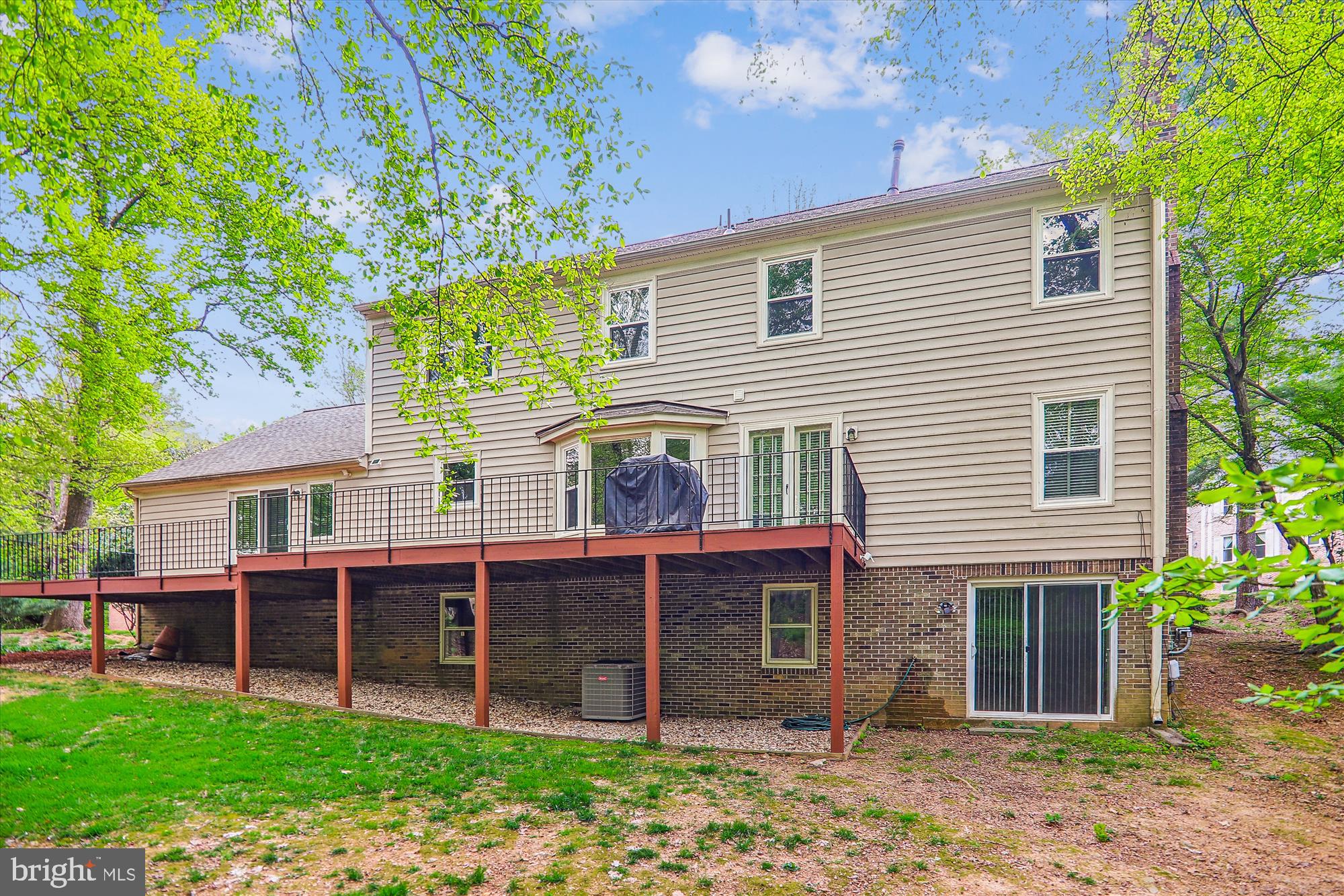 FALLSREACH - Residential