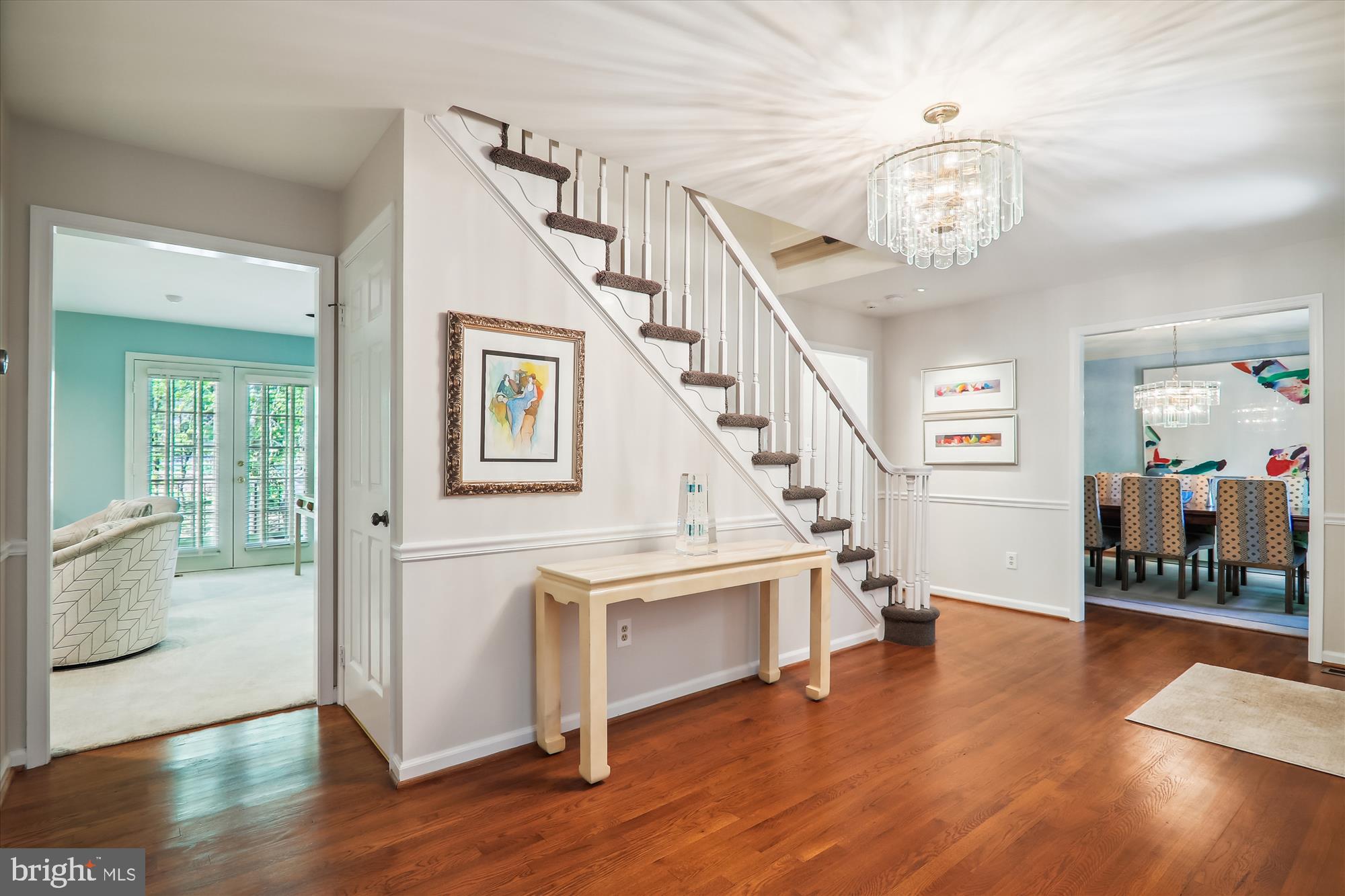 FALLSREACH - Residential