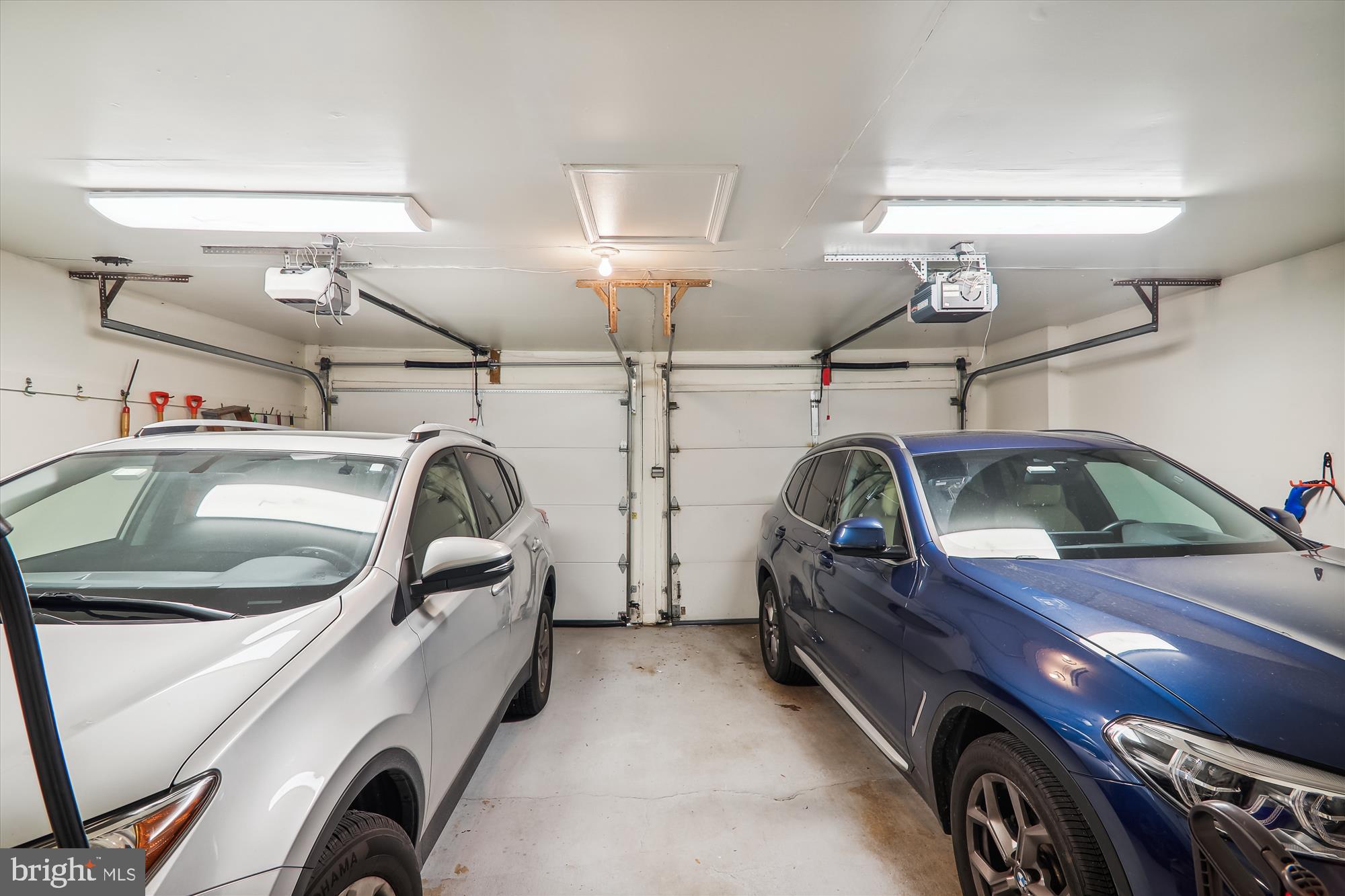 FALLSREACH - Residential