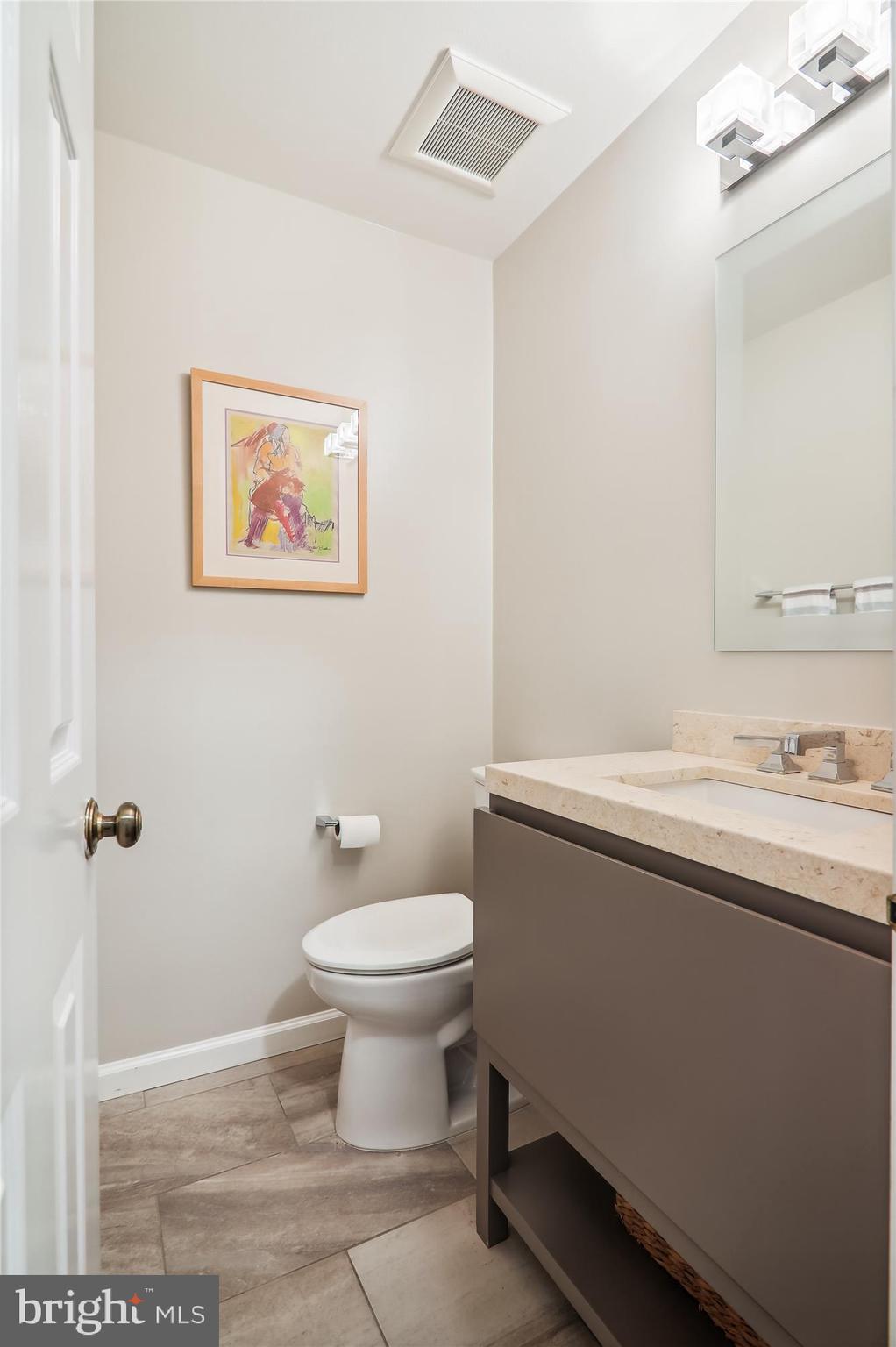 FALLSREACH - Residential