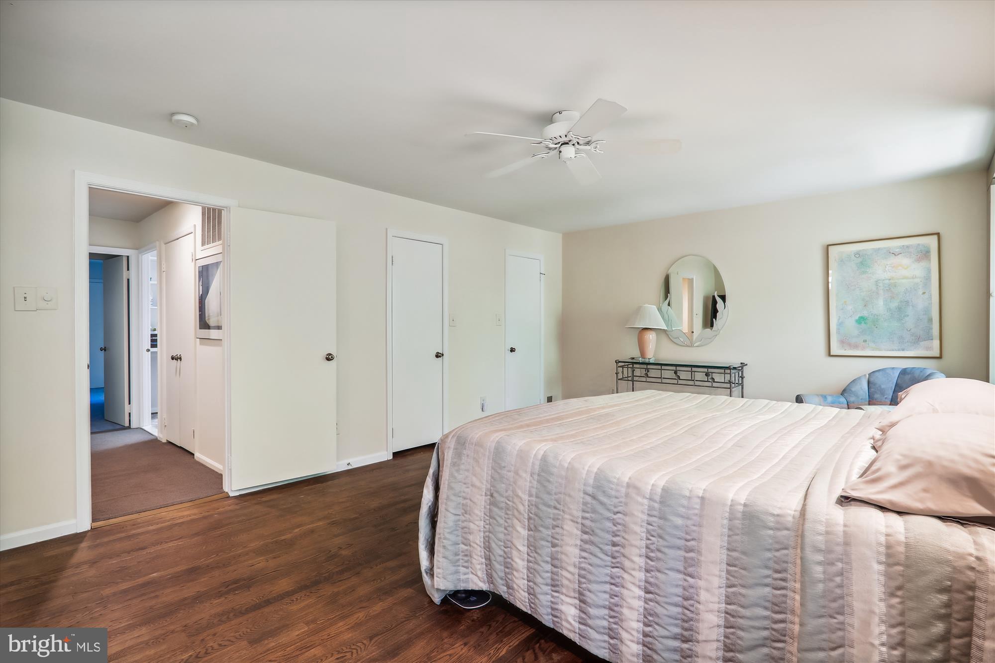 FALLSREACH - Residential