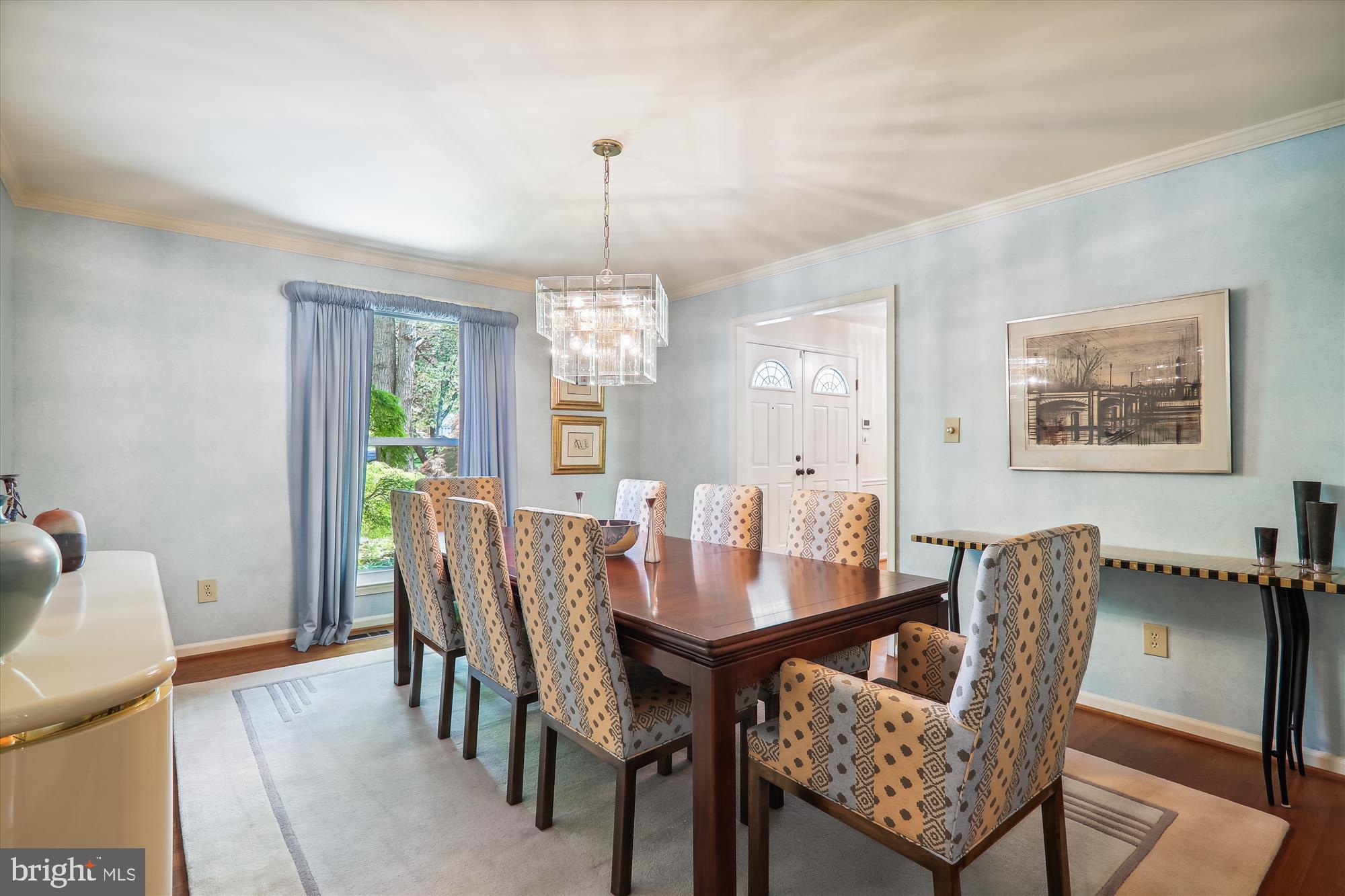 FALLSREACH - Residential