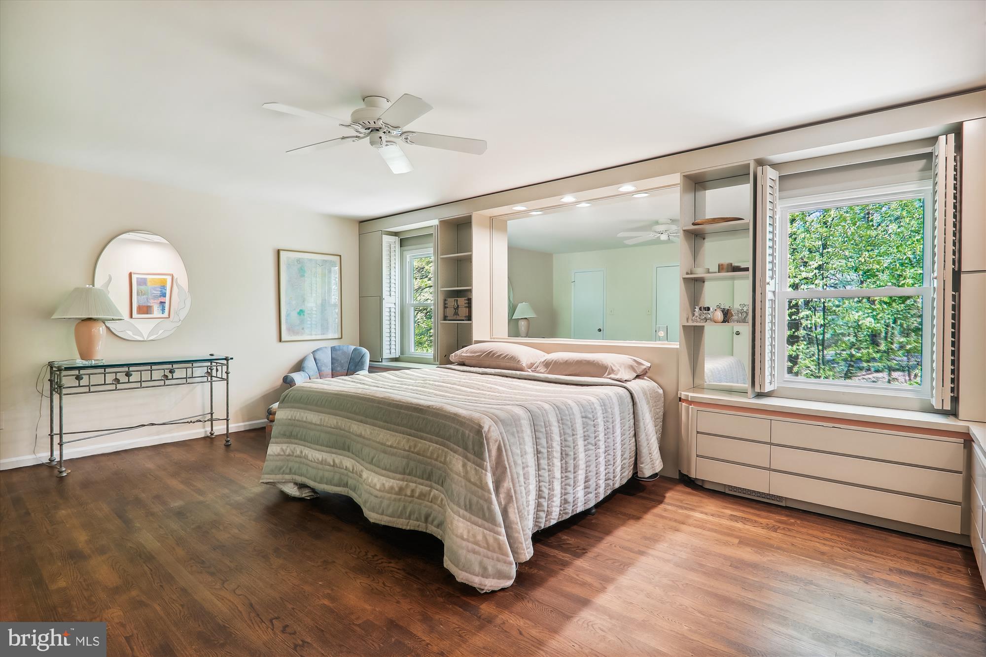 FALLSREACH - Residential