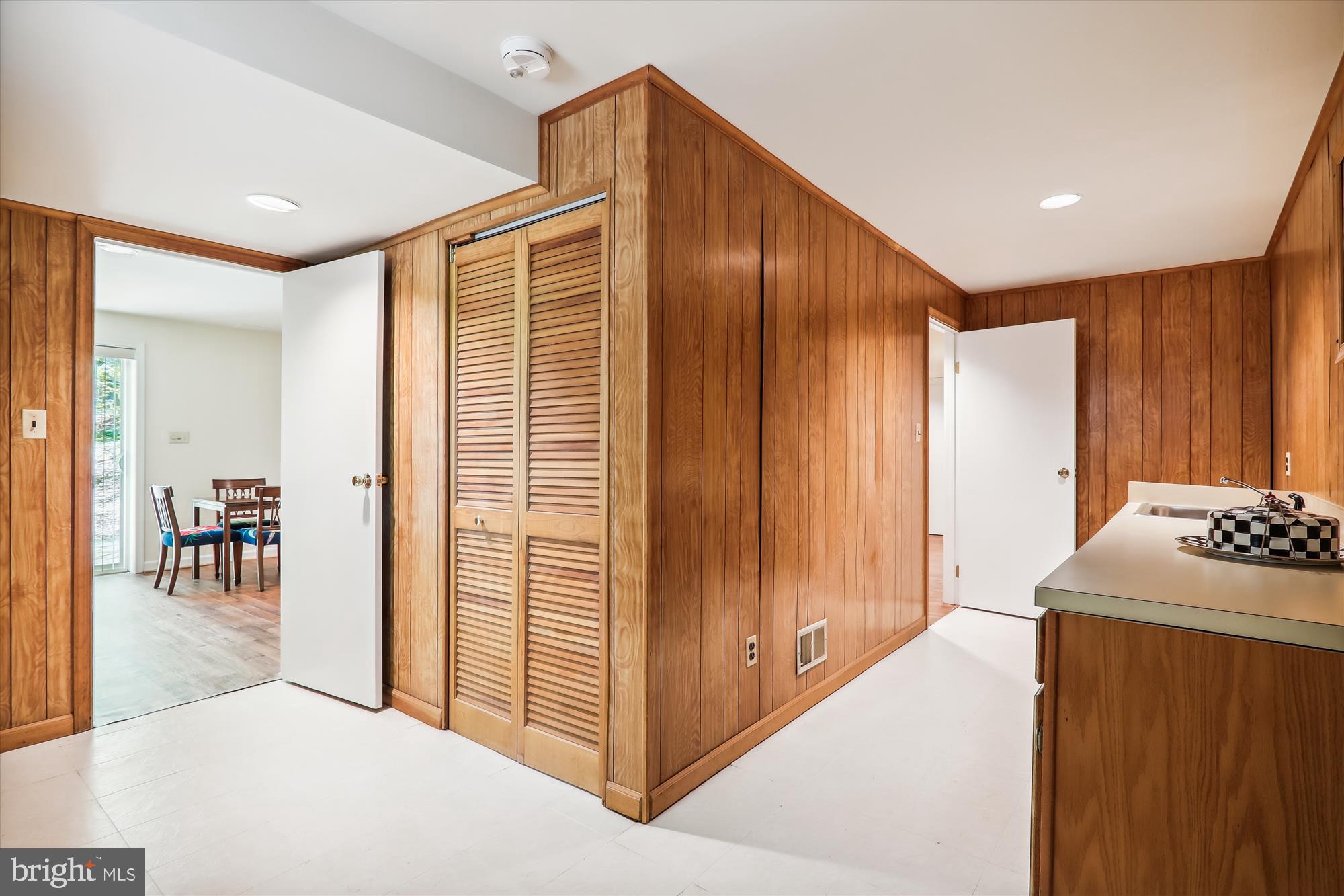 FALLSREACH - Residential