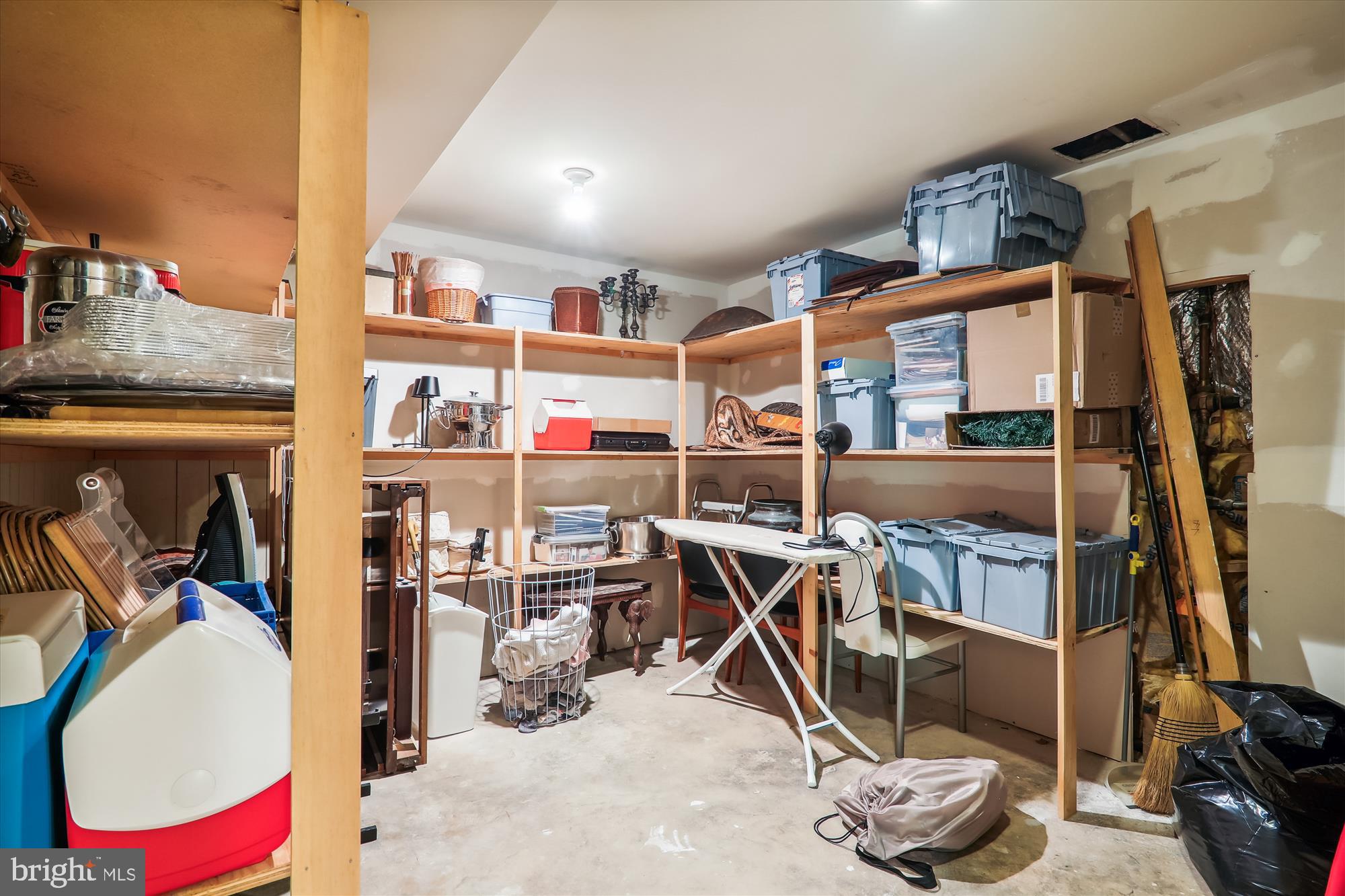 FALLSREACH - Residential