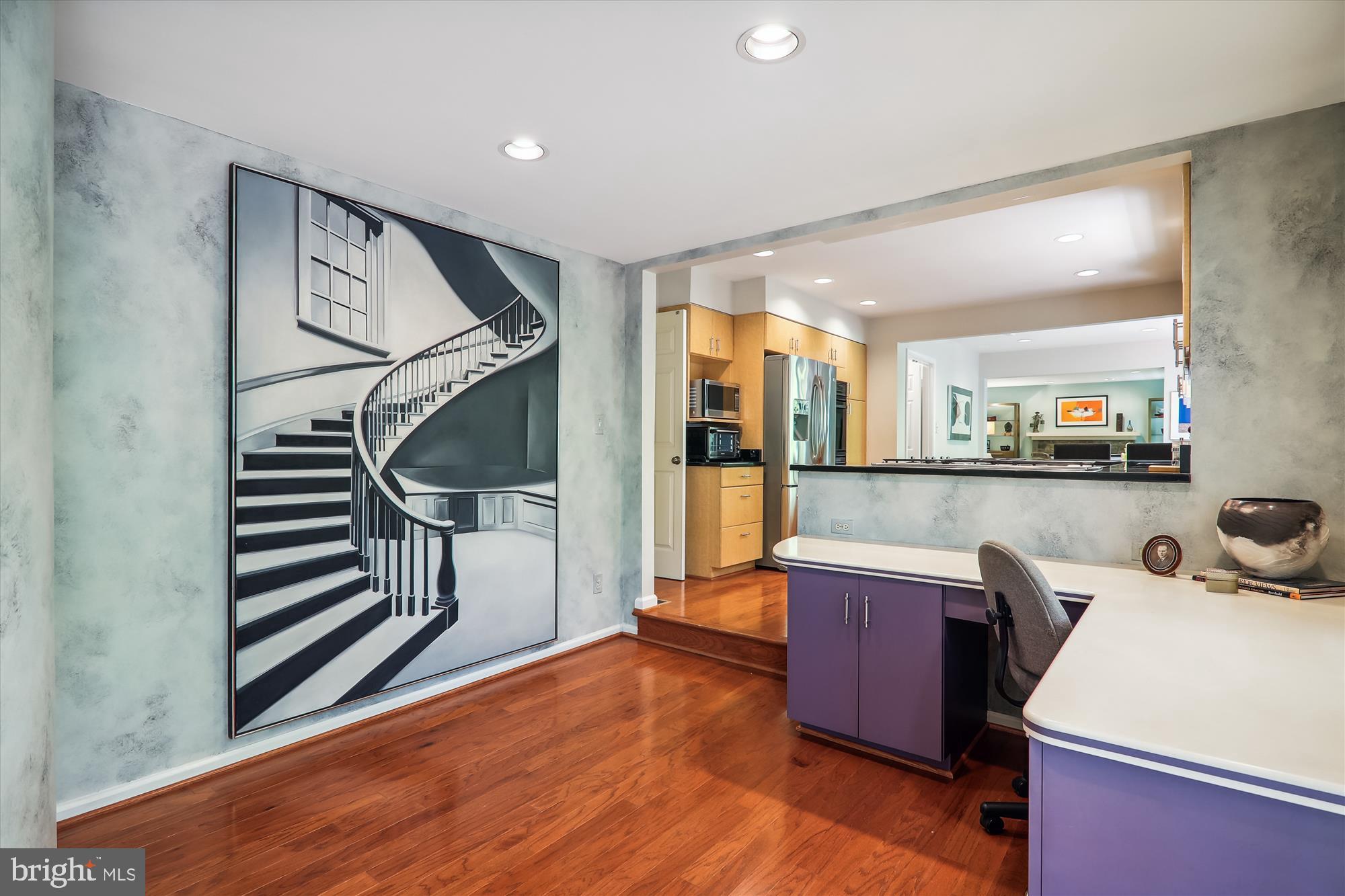 FALLSREACH - Residential