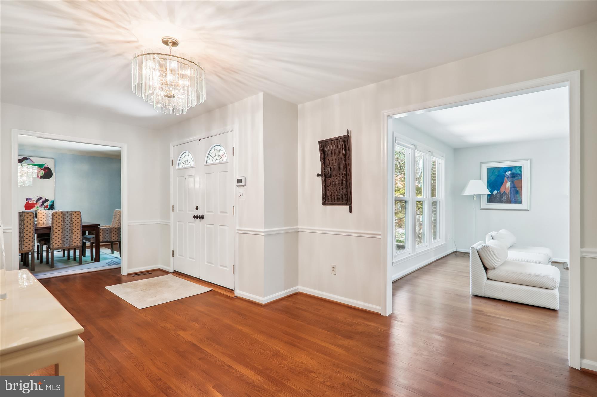 FALLSREACH - Residential