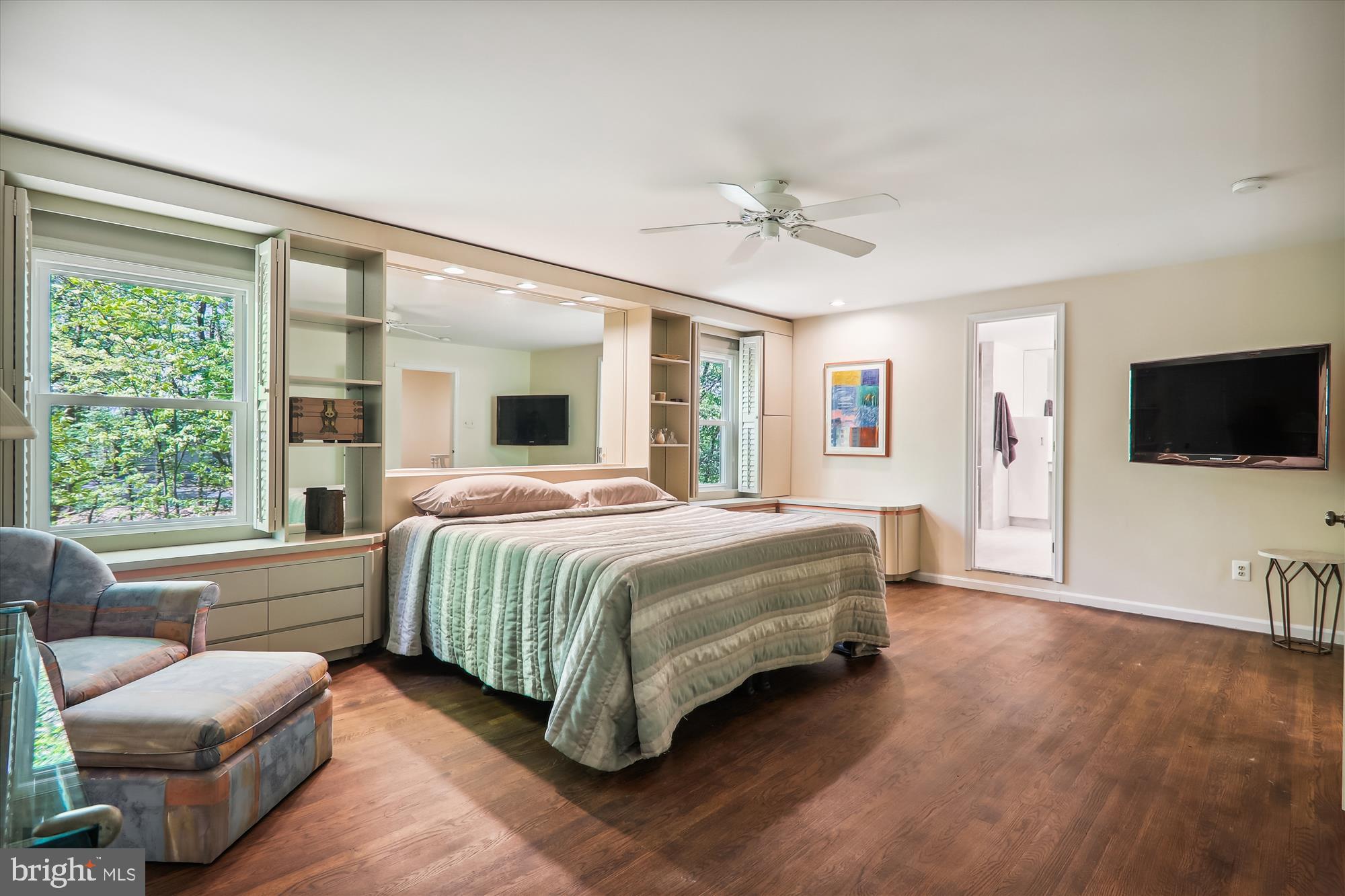 FALLSREACH - Residential