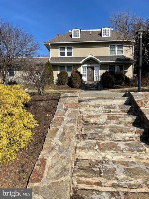 525 W STATE STREET KENNETT SQUARE PA 19348