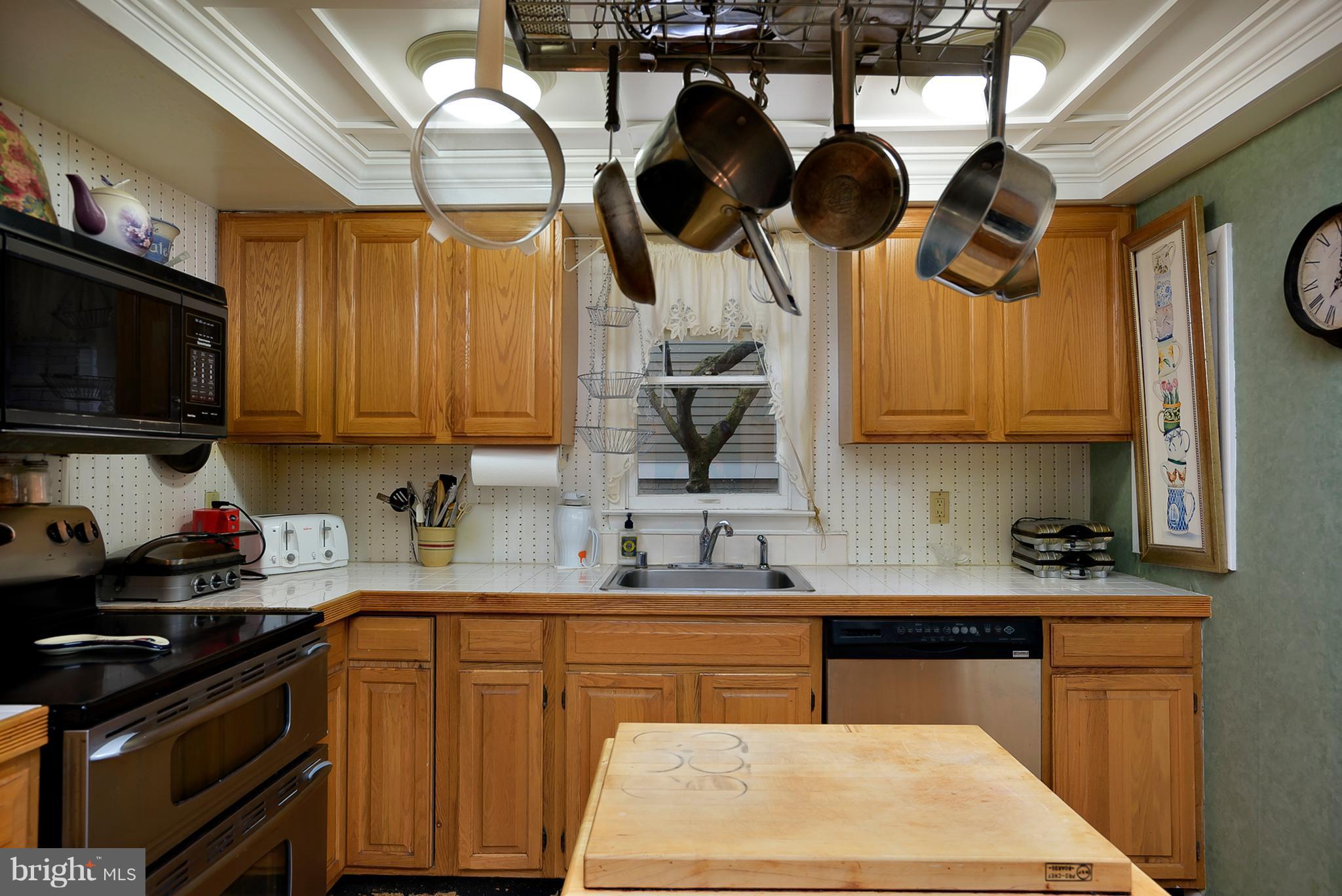 HISTORIC DISTRICT - Residential Lease