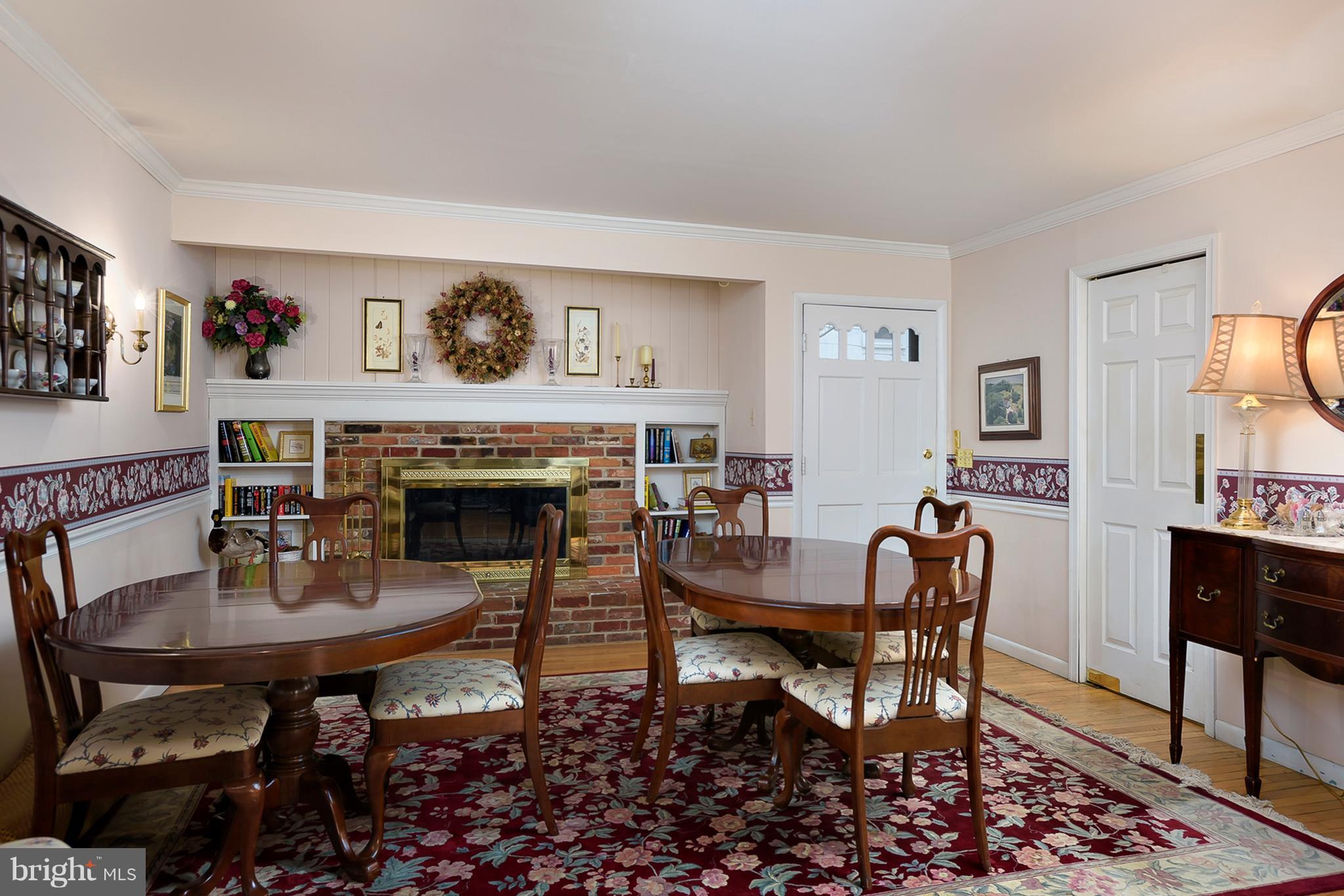 HISTORIC DISTRICT - Residential Lease