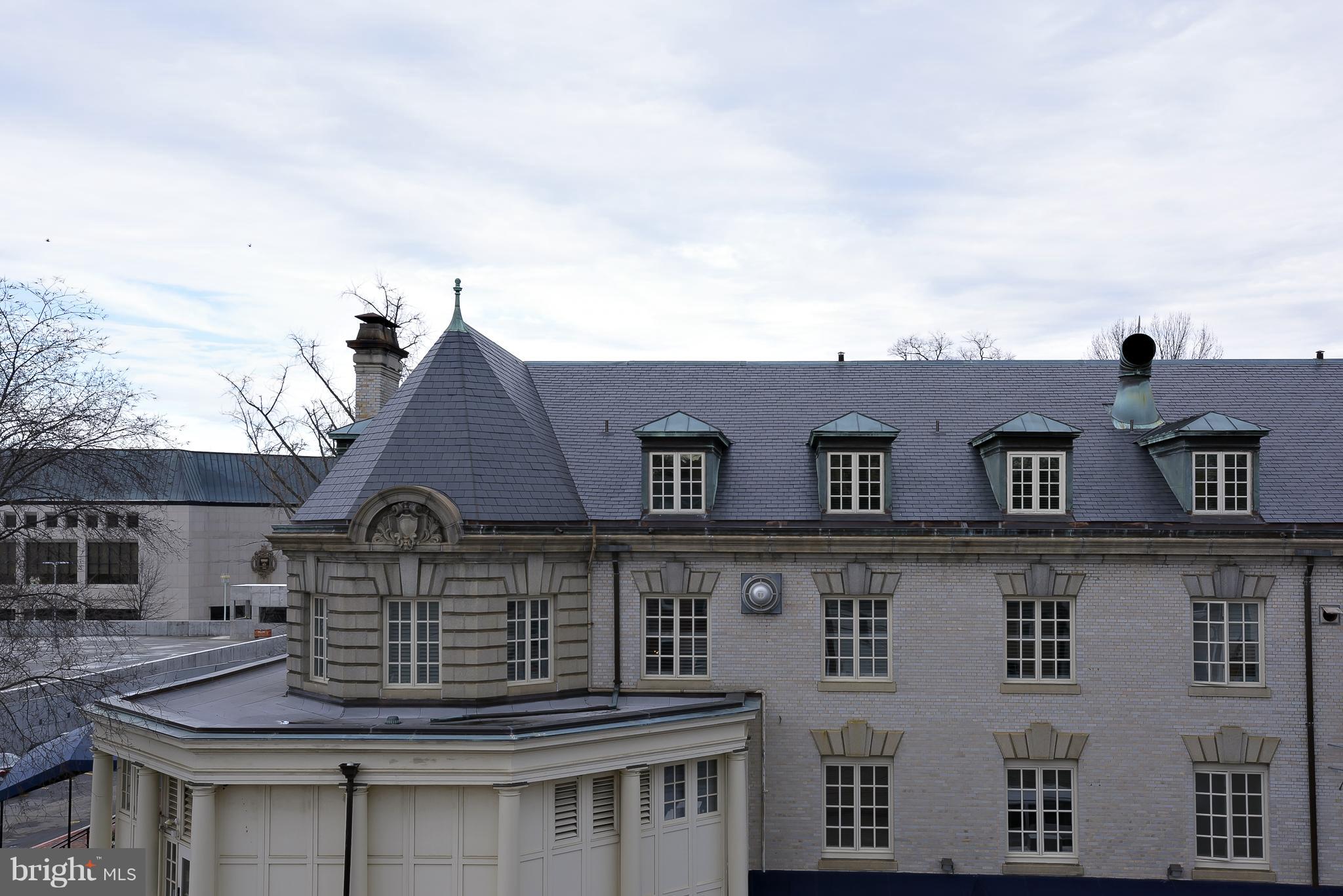 HISTORIC DISTRICT - Residential Lease