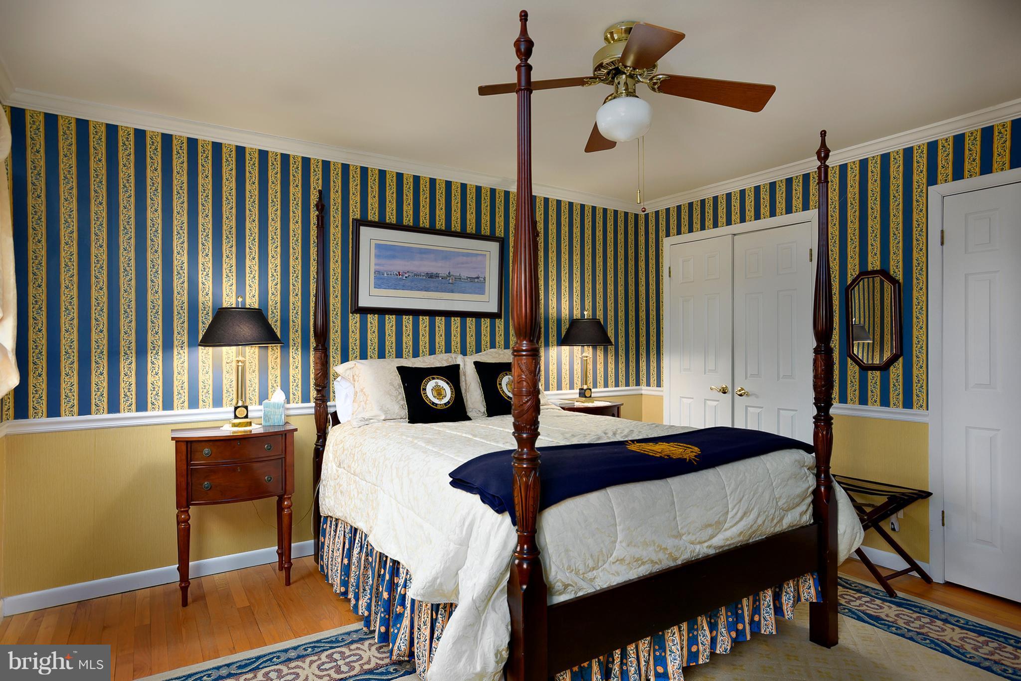 HISTORIC DISTRICT - Residential Lease