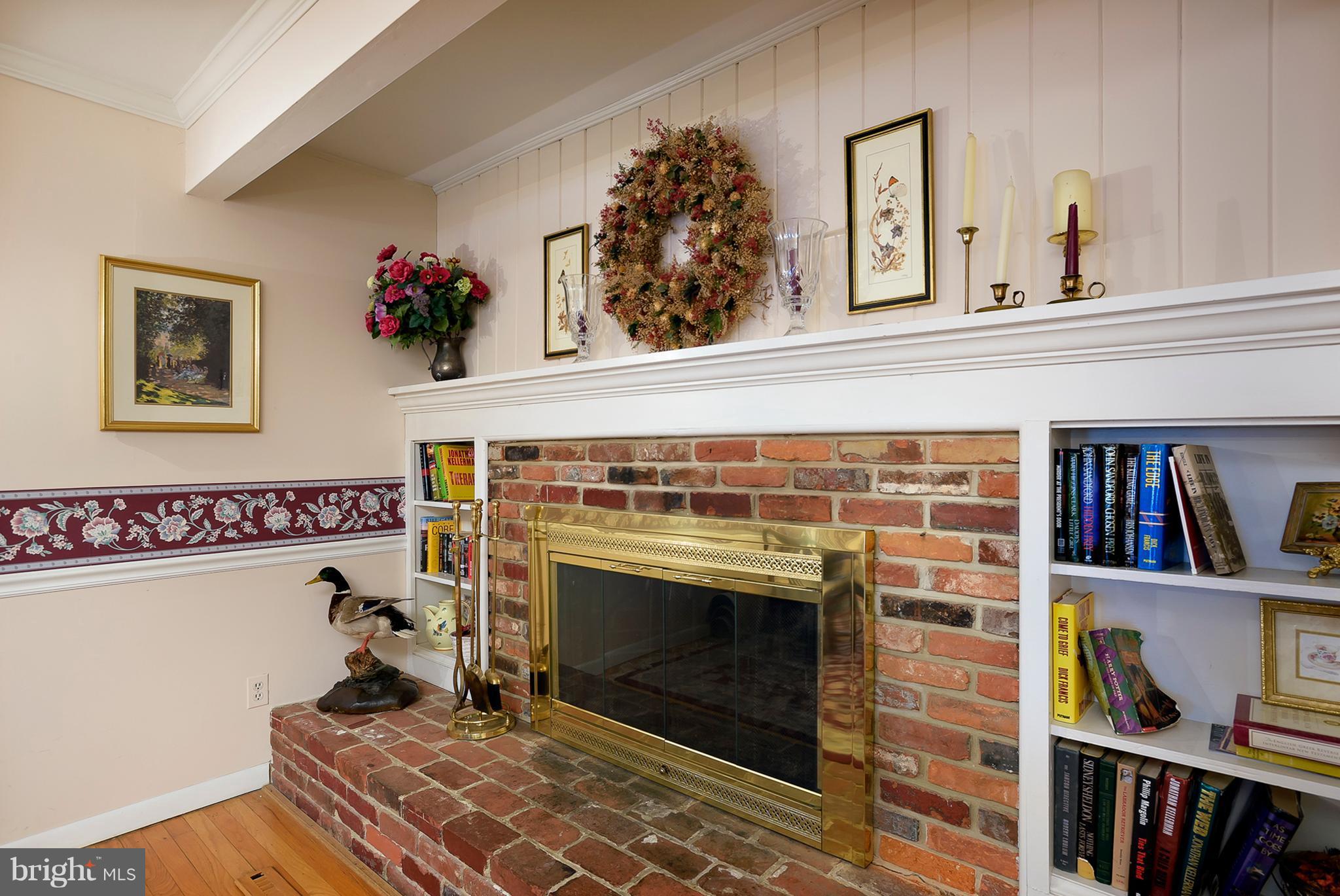 HISTORIC DISTRICT - Residential Lease