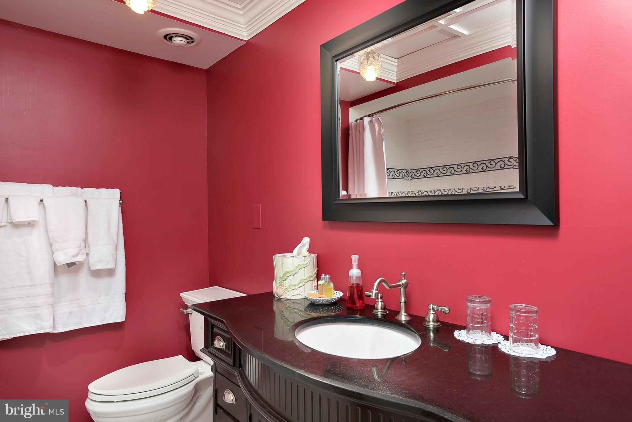 HISTORIC DISTRICT - Residential Lease