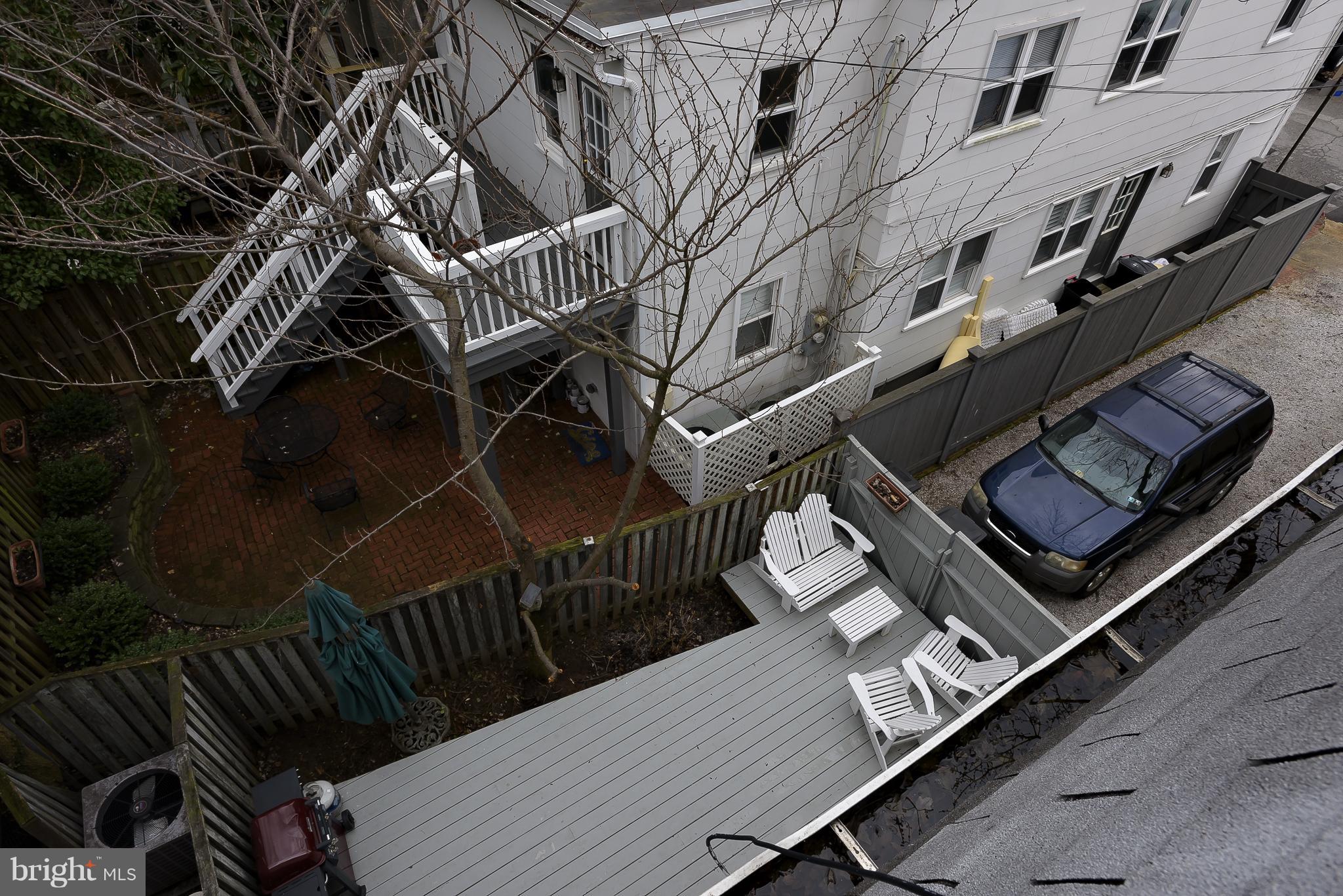 HISTORIC DISTRICT - Residential Lease