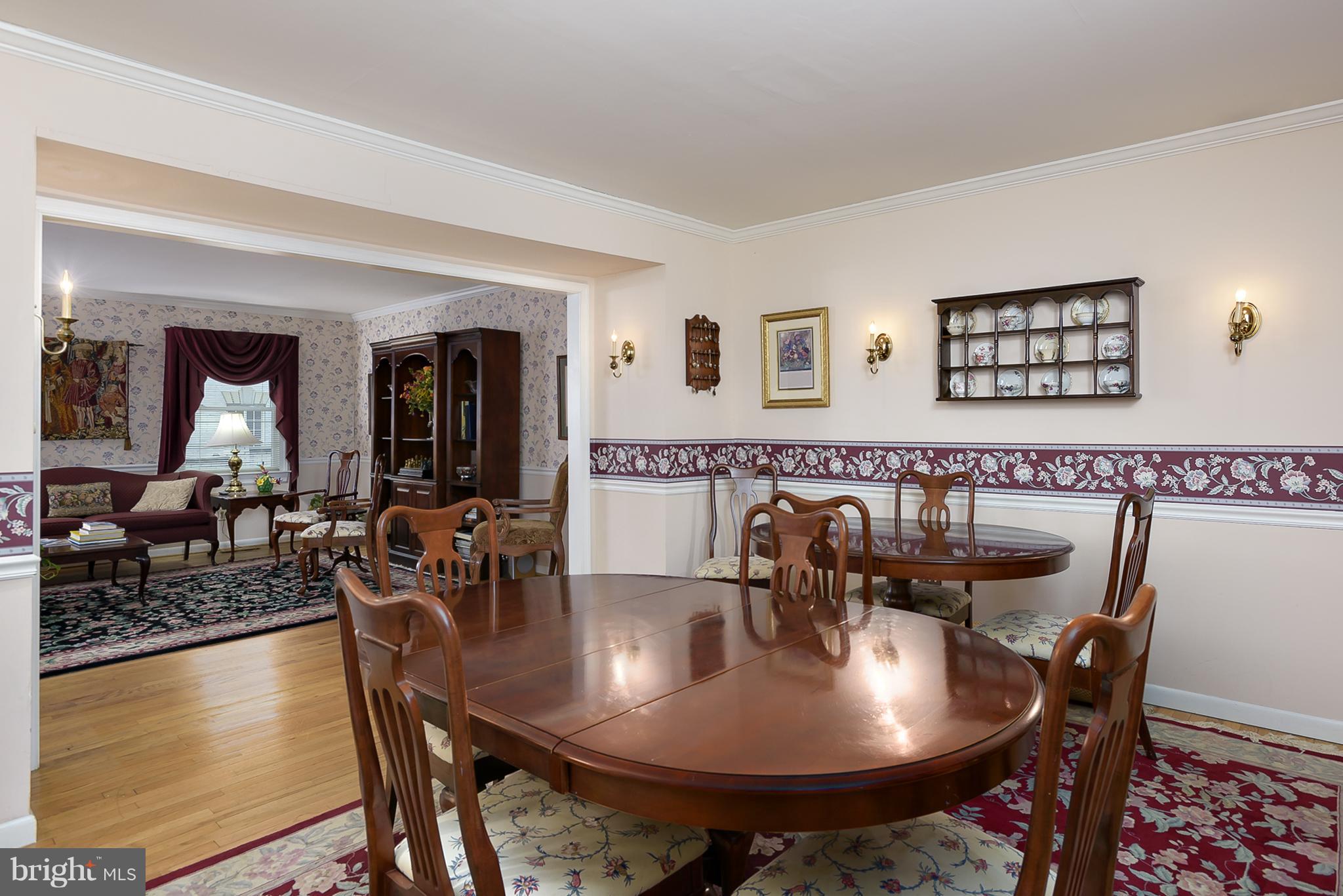 HISTORIC DISTRICT - Residential Lease