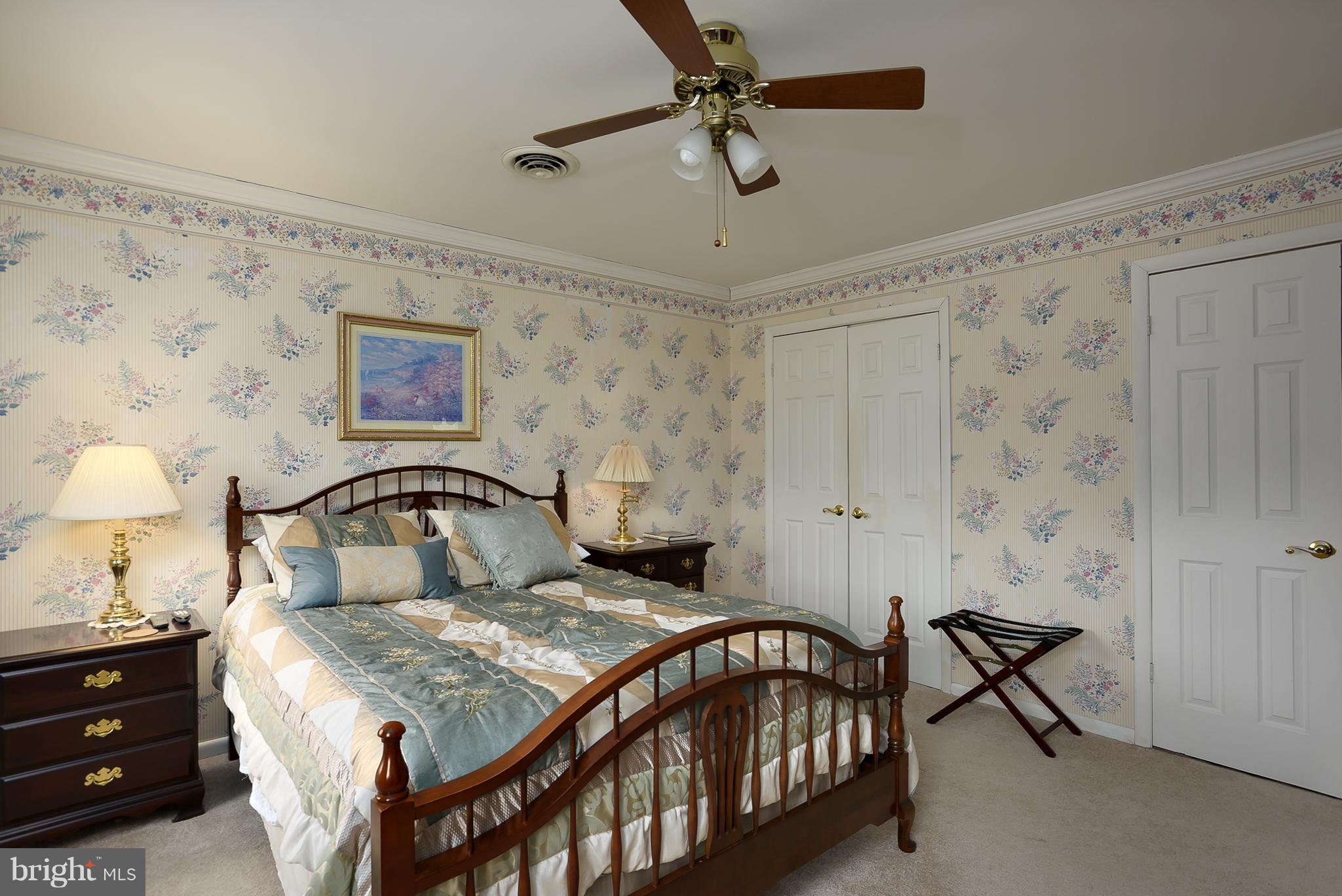 HISTORIC DISTRICT - Residential Lease